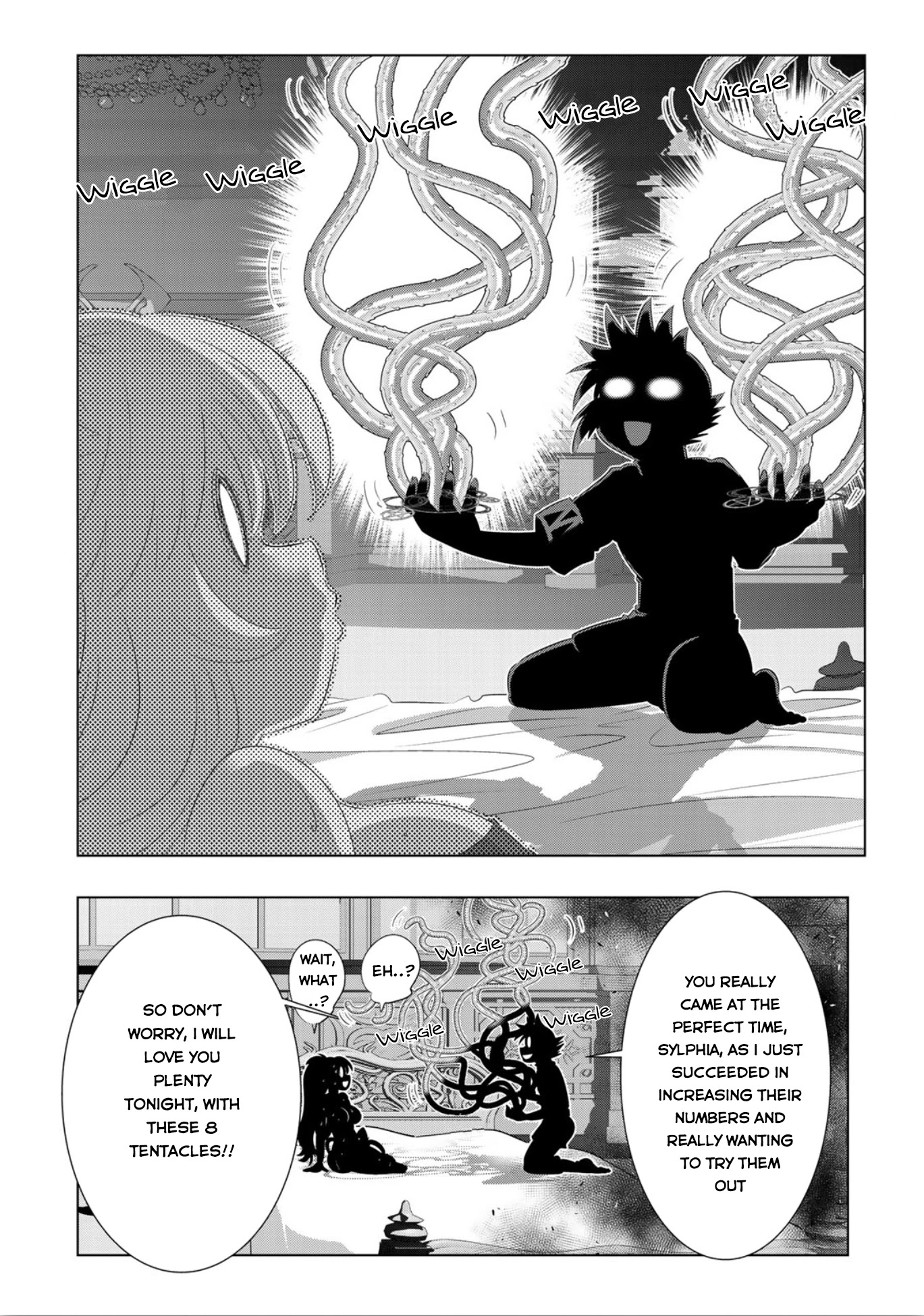 Isekai Shihai no Skill Taker: Zero Kara Hajimeru Dorei Harem Chapter 32 - Page 15