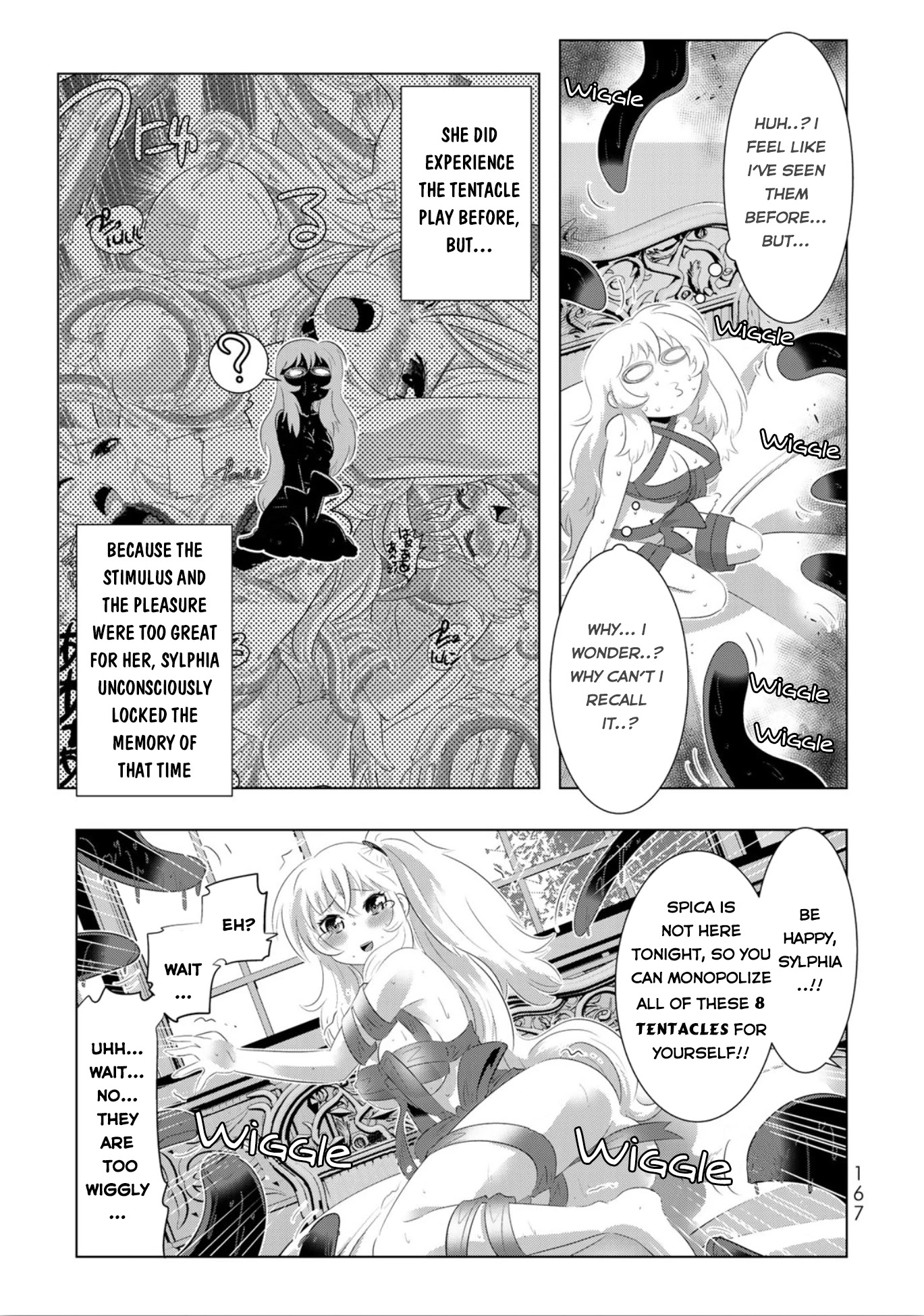 Isekai Shihai no Skill Taker: Zero Kara Hajimeru Dorei Harem Chapter 32 - Page 16