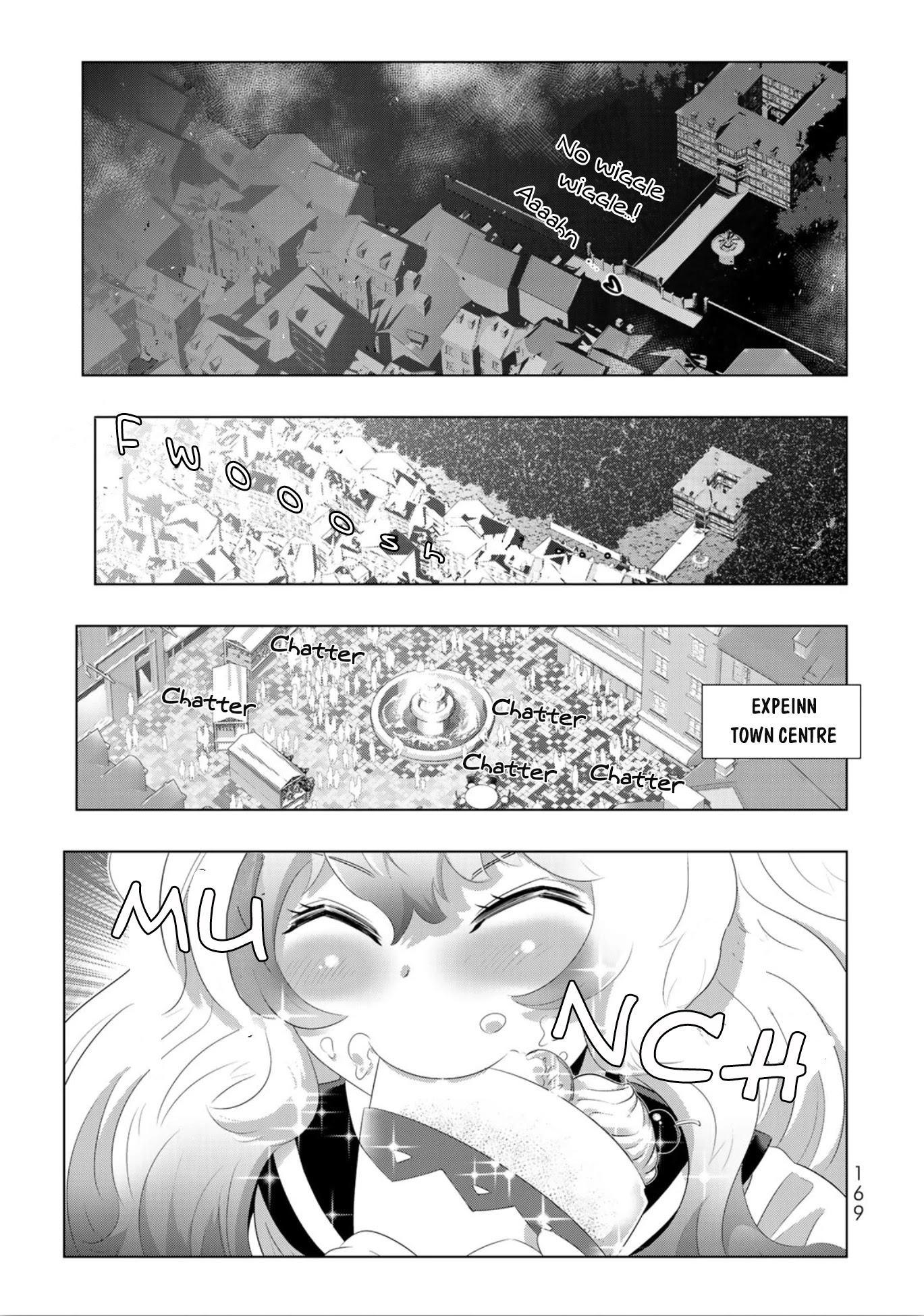 Isekai Shihai no Skill Taker: Zero Kara Hajimeru Dorei Harem Chapter 32 - Page 18