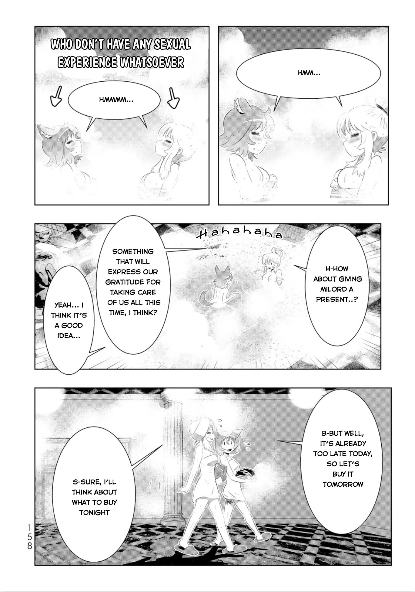 Isekai Shihai no Skill Taker: Zero Kara Hajimeru Dorei Harem Chapter 32 - Page 7