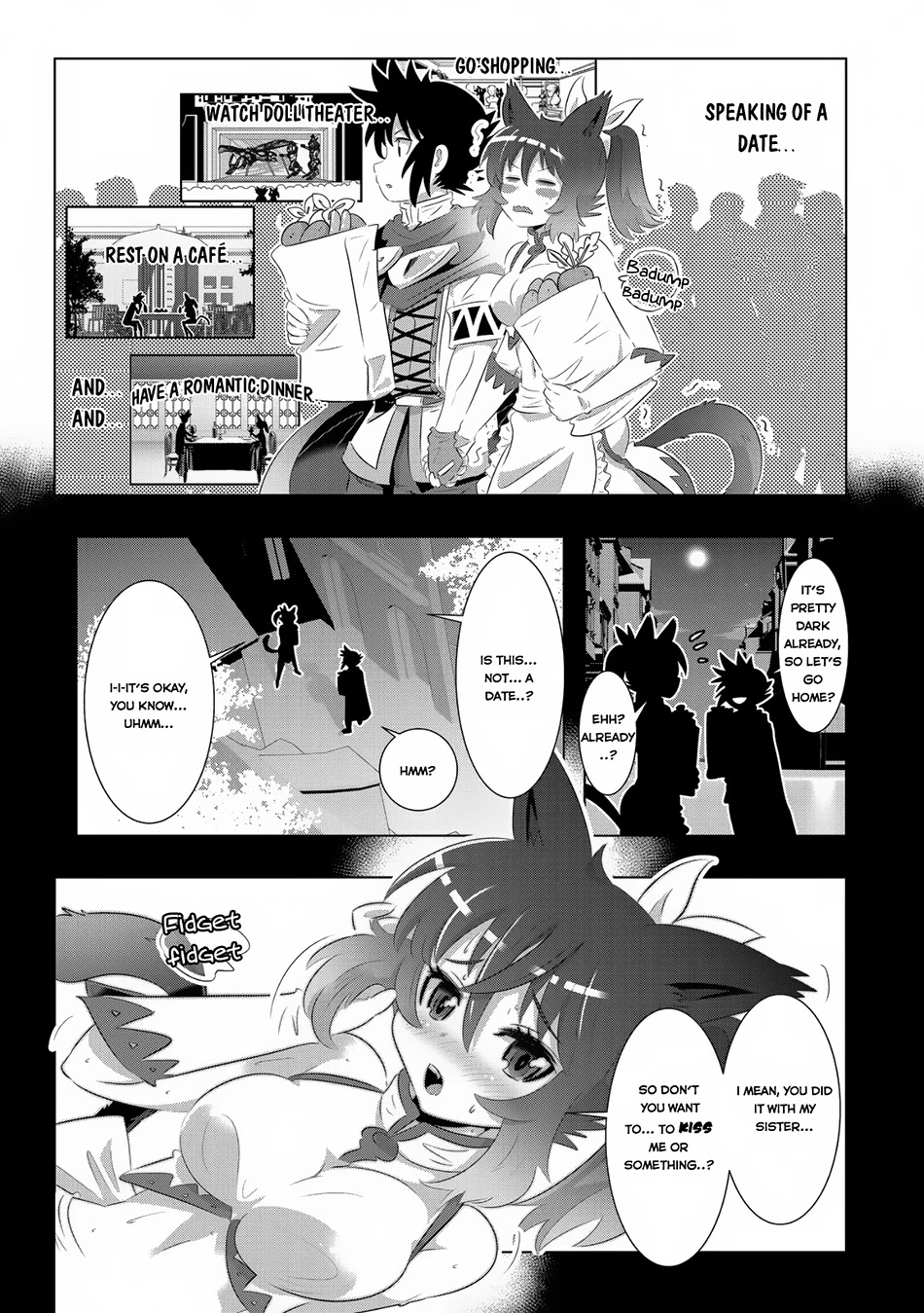Isekai Shihai no Skill Taker: Zero Kara Hajimeru Dorei Harem Chapter 33 - Page 14