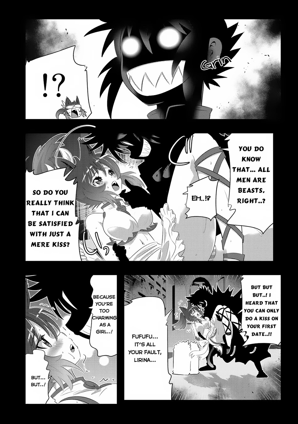 Isekai Shihai no Skill Taker: Zero Kara Hajimeru Dorei Harem Chapter 33 - Page 15