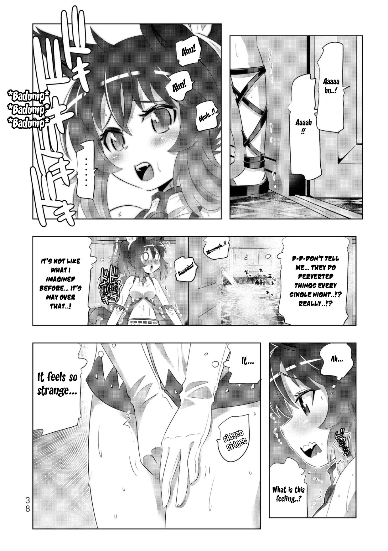 Isekai Shihai no Skill Taker: Zero Kara Hajimeru Dorei Harem Chapter 34 - Page 15