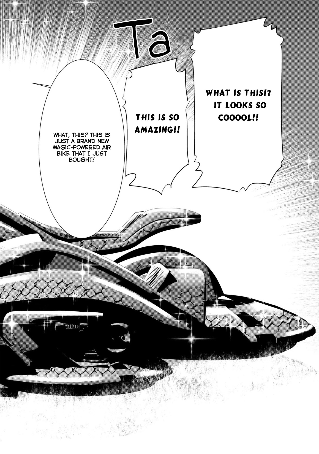 Isekai Shihai no Skill Taker: Zero Kara Hajimeru Dorei Harem Chapter 35 - Page 5