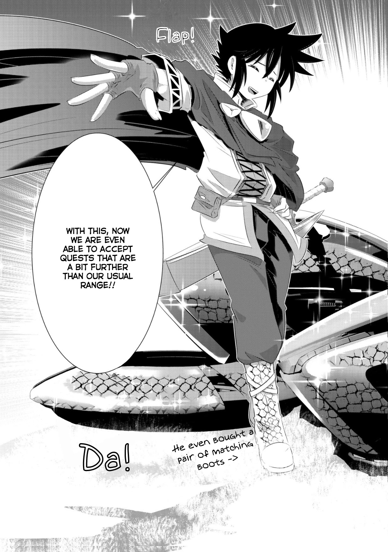 Isekai Shihai no Skill Taker: Zero Kara Hajimeru Dorei Harem Chapter 35 - Page 6