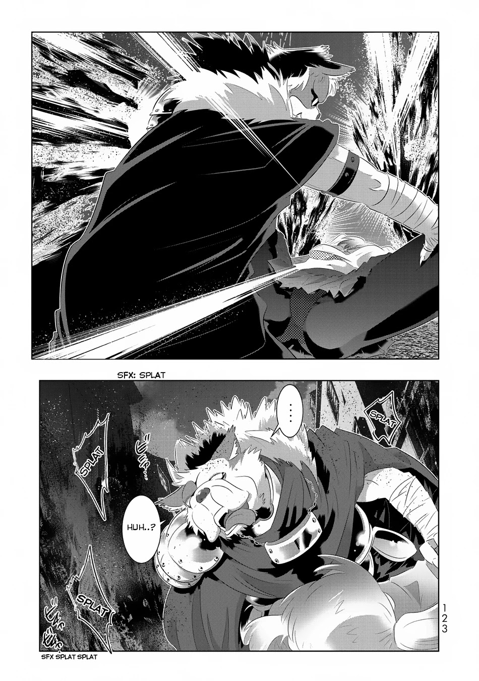Isekai Shihai no Skill Taker: Zero Kara Hajimeru Dorei Harem Chapter 38 - Page 20