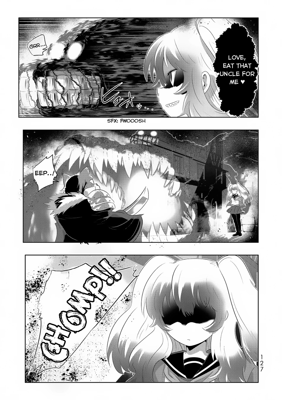 Isekai Shihai no Skill Taker: Zero Kara Hajimeru Dorei Harem Chapter 38 - Page 24