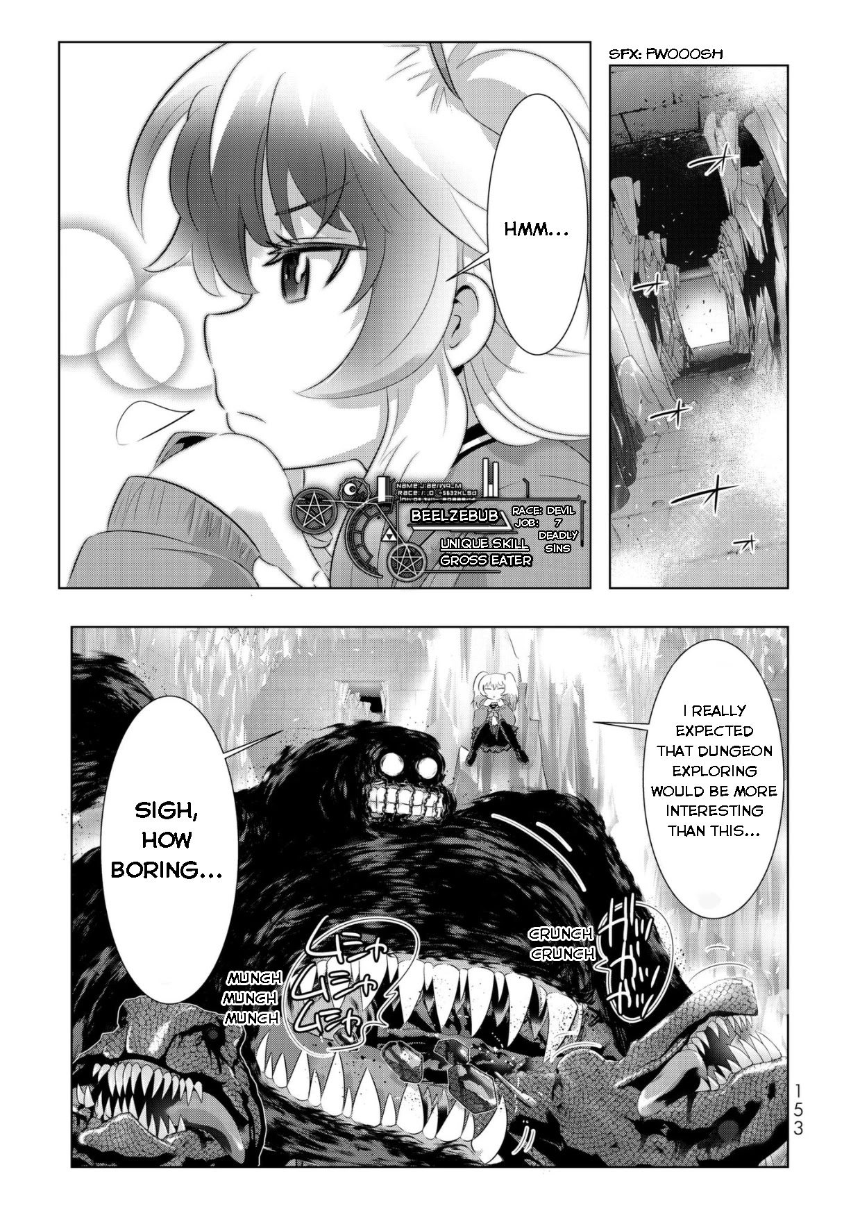 Isekai Shihai no Skill Taker: Zero Kara Hajimeru Dorei Harem Chapter 40 - Page 2