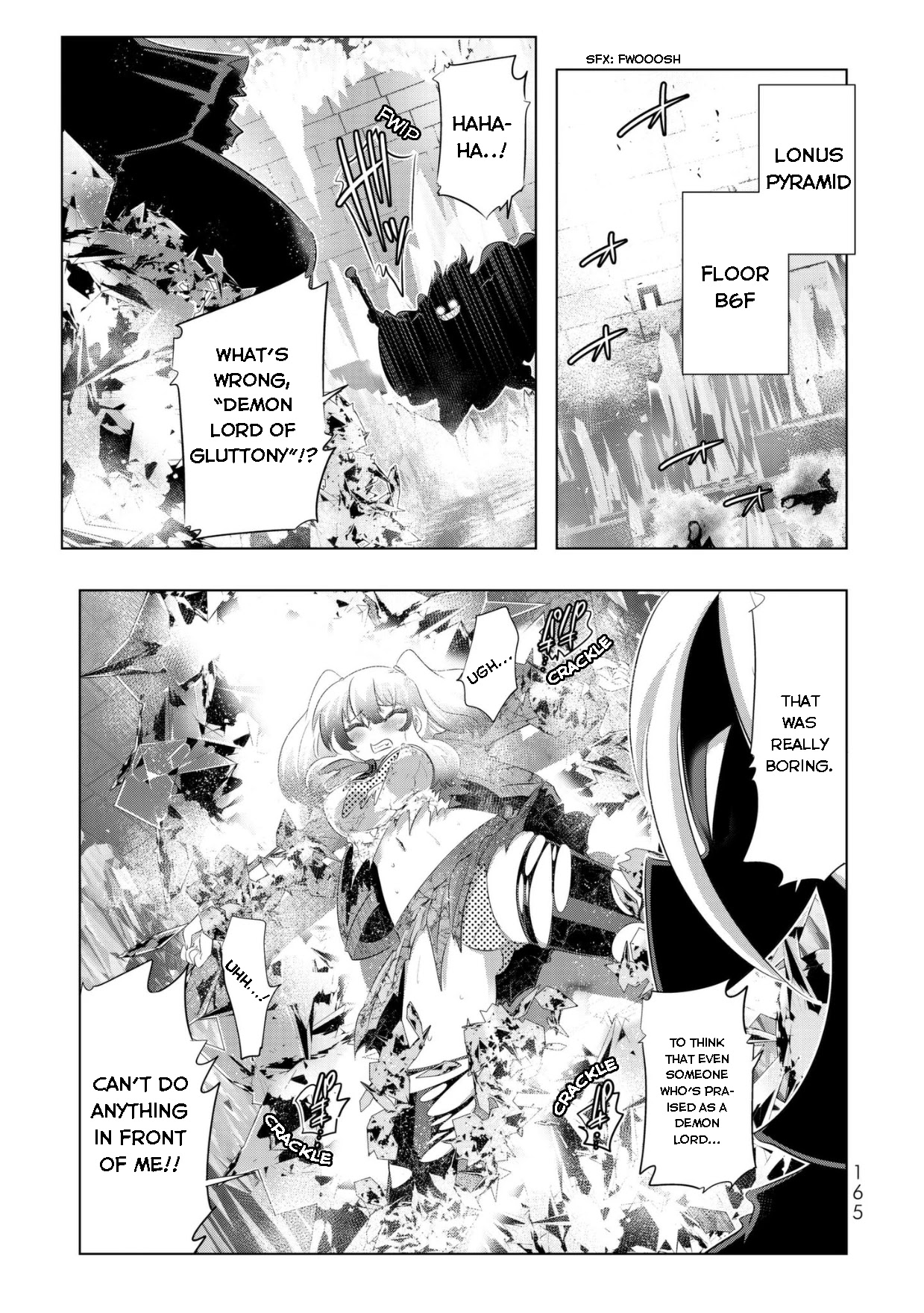 Isekai Shihai no Skill Taker: Zero Kara Hajimeru Dorei Harem Chapter 40 - Page 14