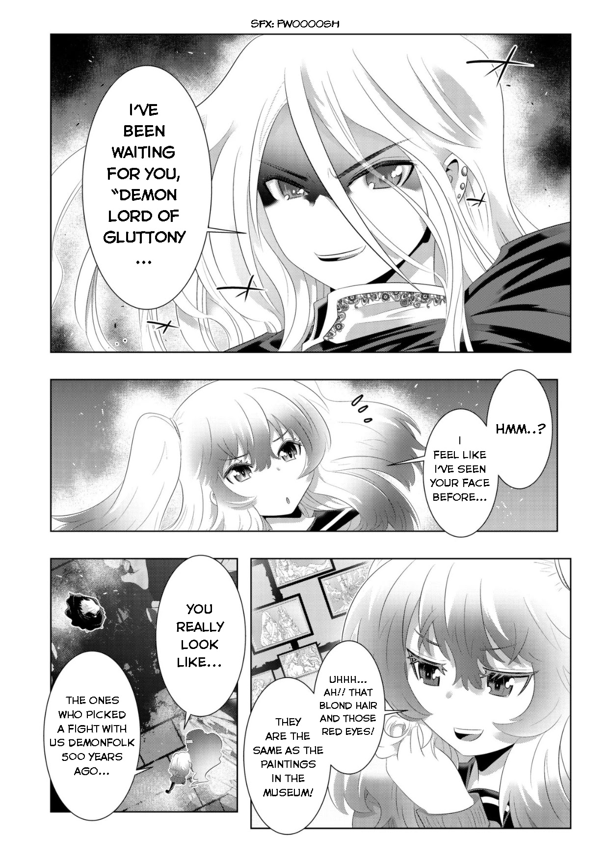 Isekai Shihai no Skill Taker: Zero Kara Hajimeru Dorei Harem Chapter 40 - Page 5