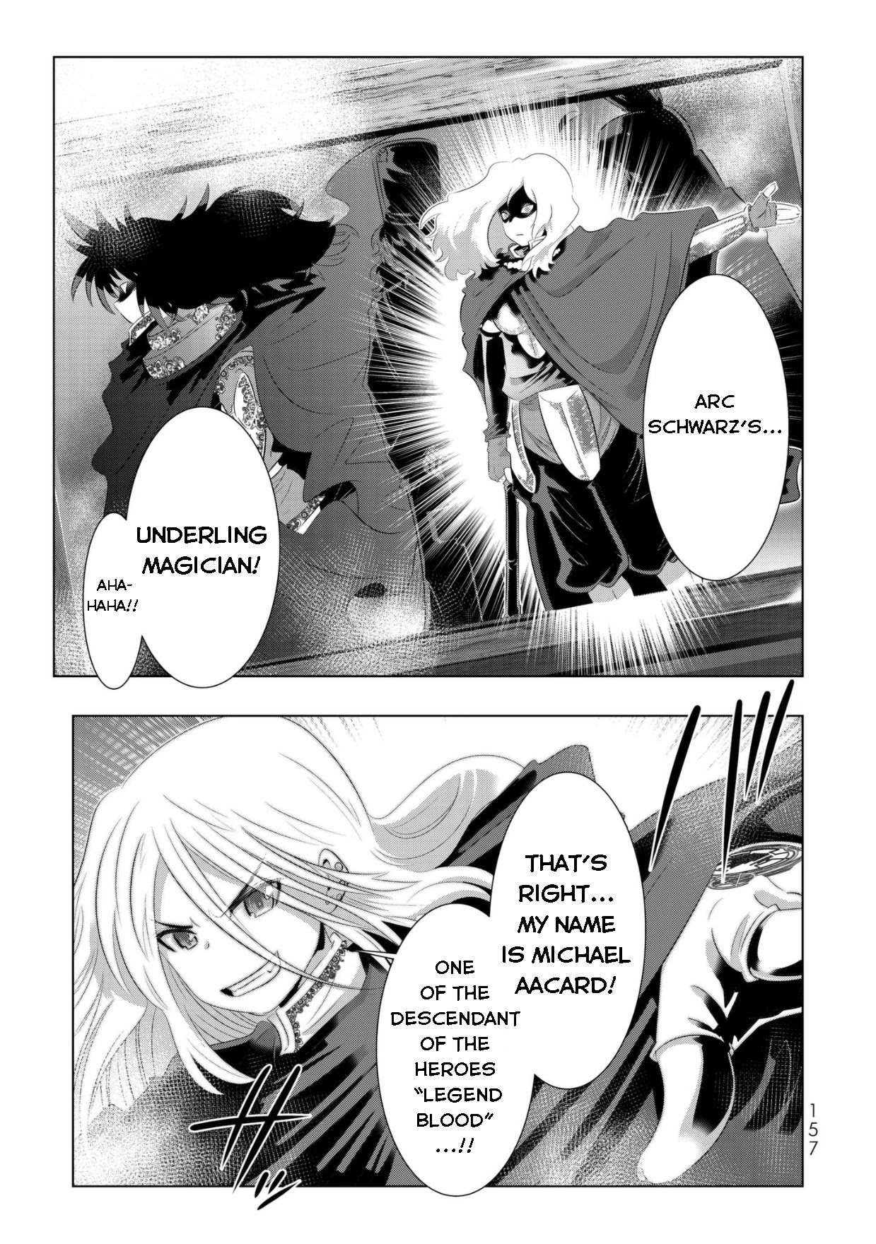 Isekai Shihai no Skill Taker: Zero Kara Hajimeru Dorei Harem Chapter 40 - Page 6