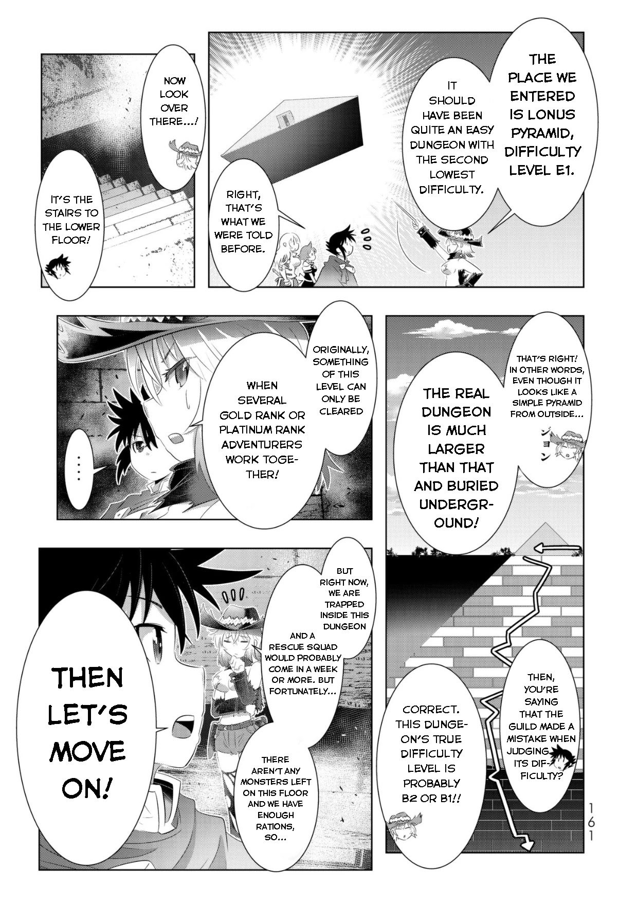 Isekai Shihai no Skill Taker: Zero Kara Hajimeru Dorei Harem Chapter 40 - Page 10