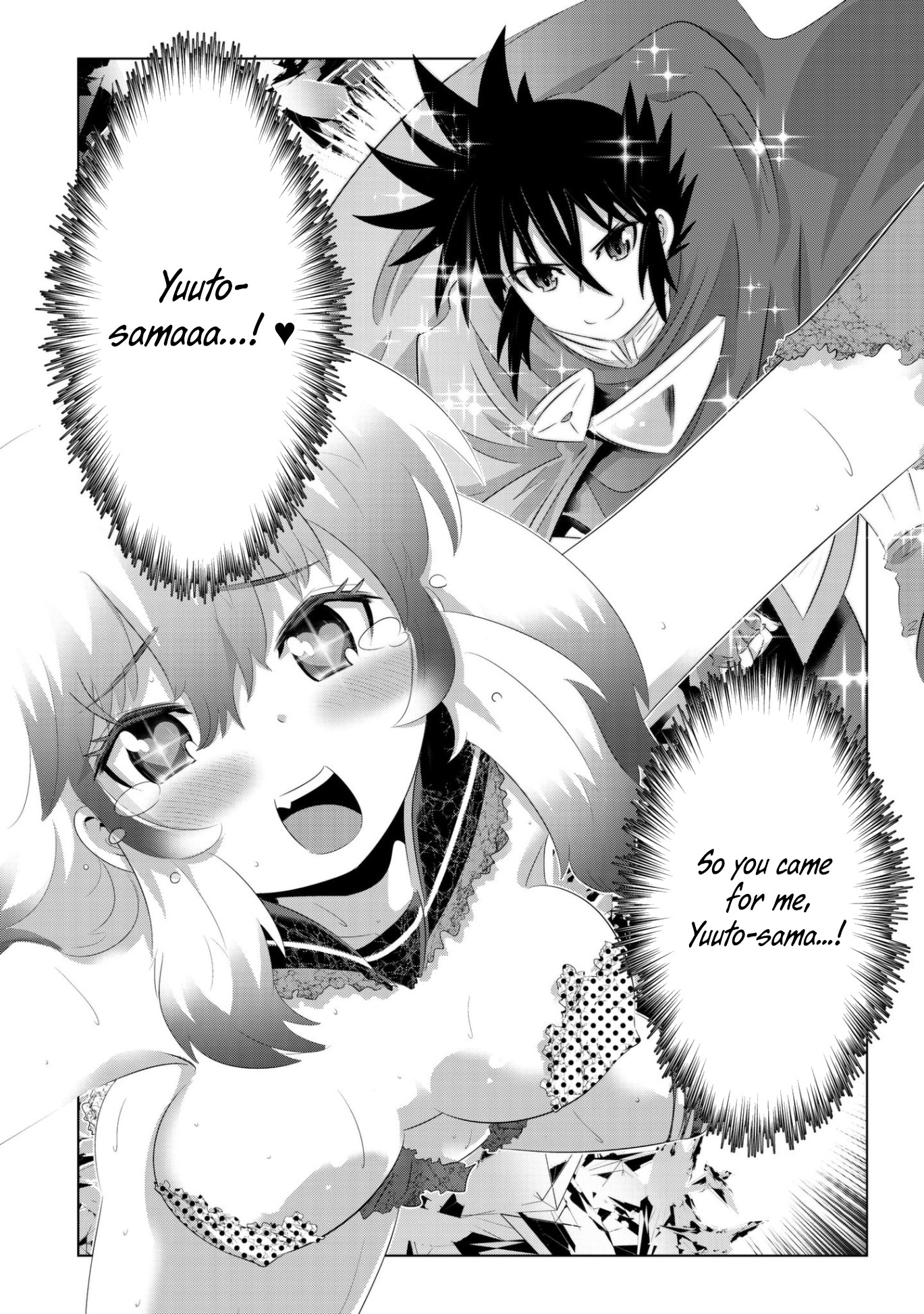 Isekai Shihai no Skill Taker: Zero Kara Hajimeru Dorei Harem Chapter 41 - Page 5