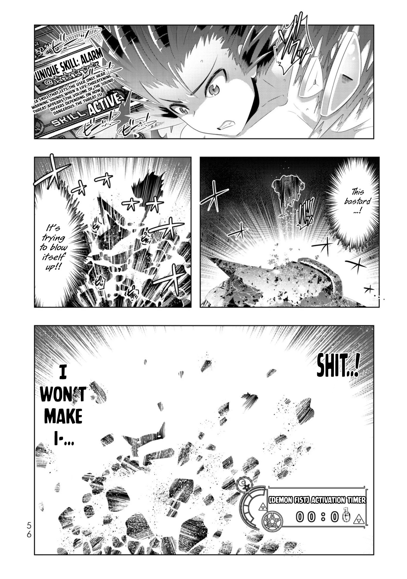 Isekai Shihai no Skill Taker: Zero Kara Hajimeru Dorei Harem Chapter 43 - Page 13