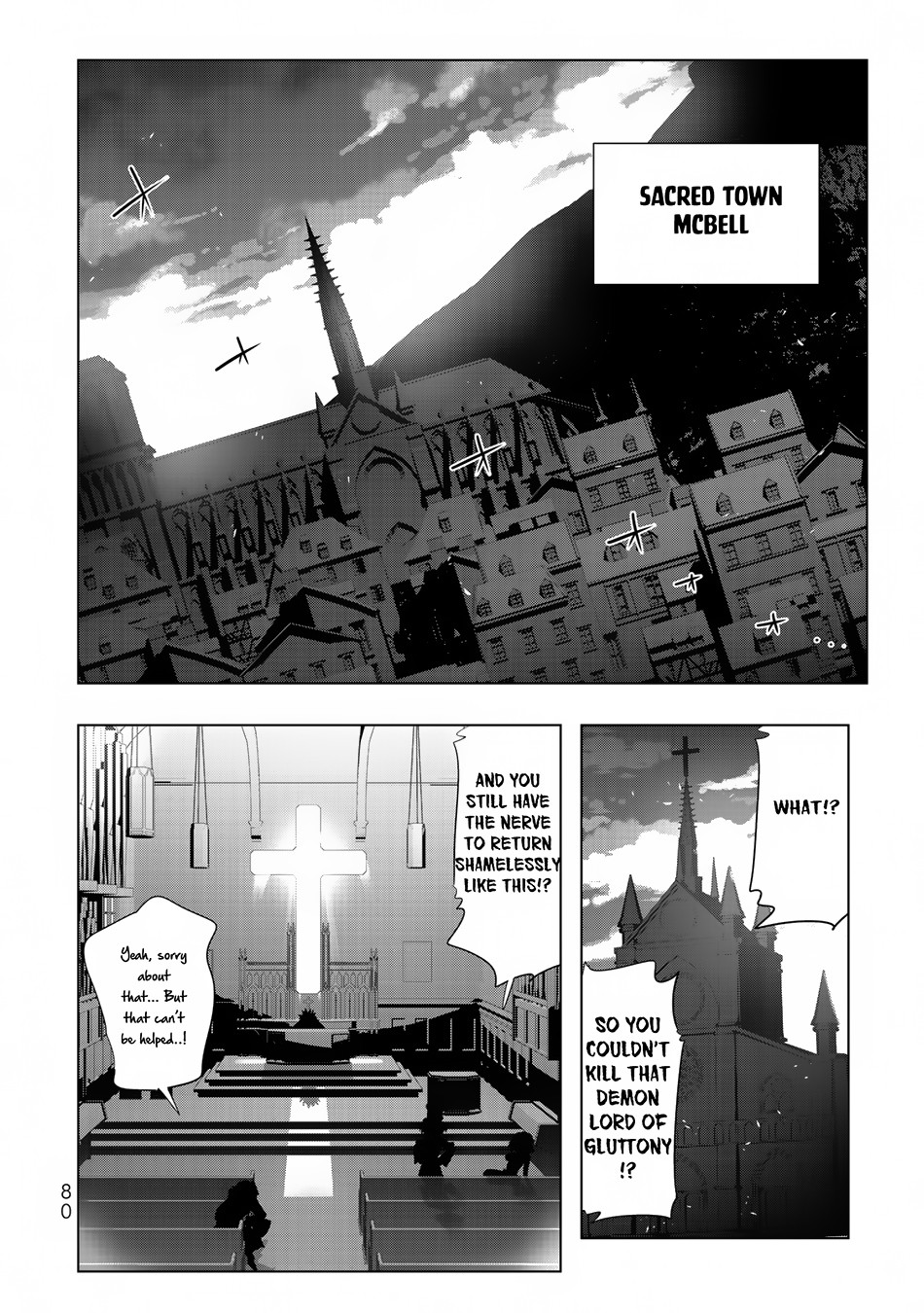 Isekai Shihai no Skill Taker: Zero Kara Hajimeru Dorei Harem Chapter 44 - Page 19