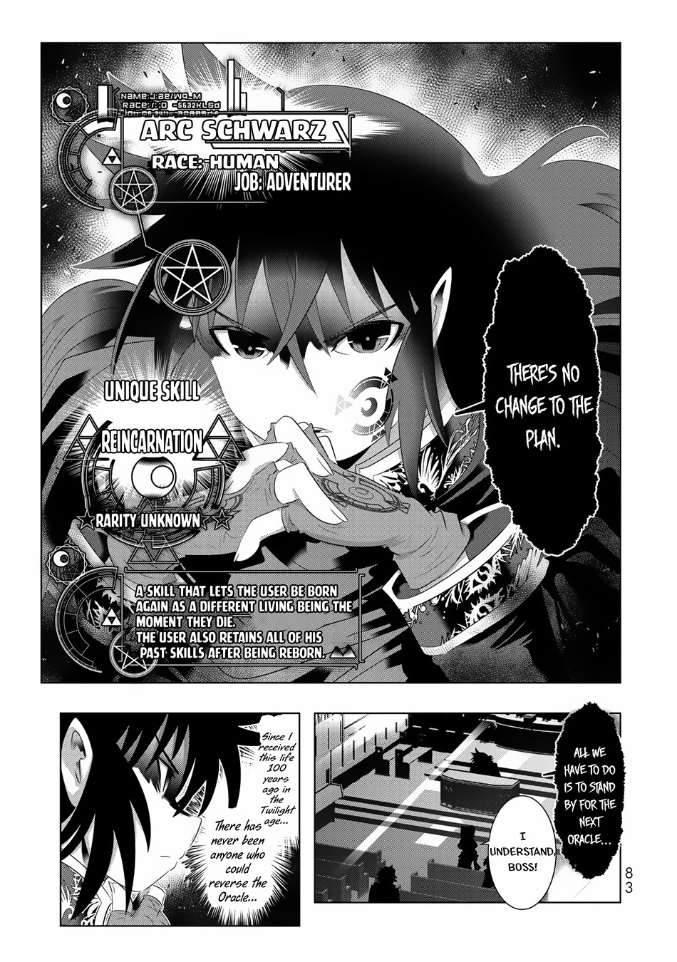 Isekai Shihai no Skill Taker: Zero Kara Hajimeru Dorei Harem Chapter 44 - Page 22