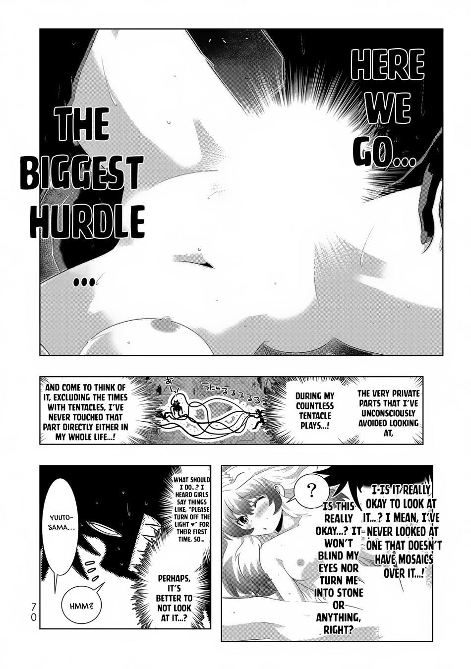 Isekai Shihai no Skill Taker: Zero Kara Hajimeru Dorei Harem Chapter 44 - Page 9