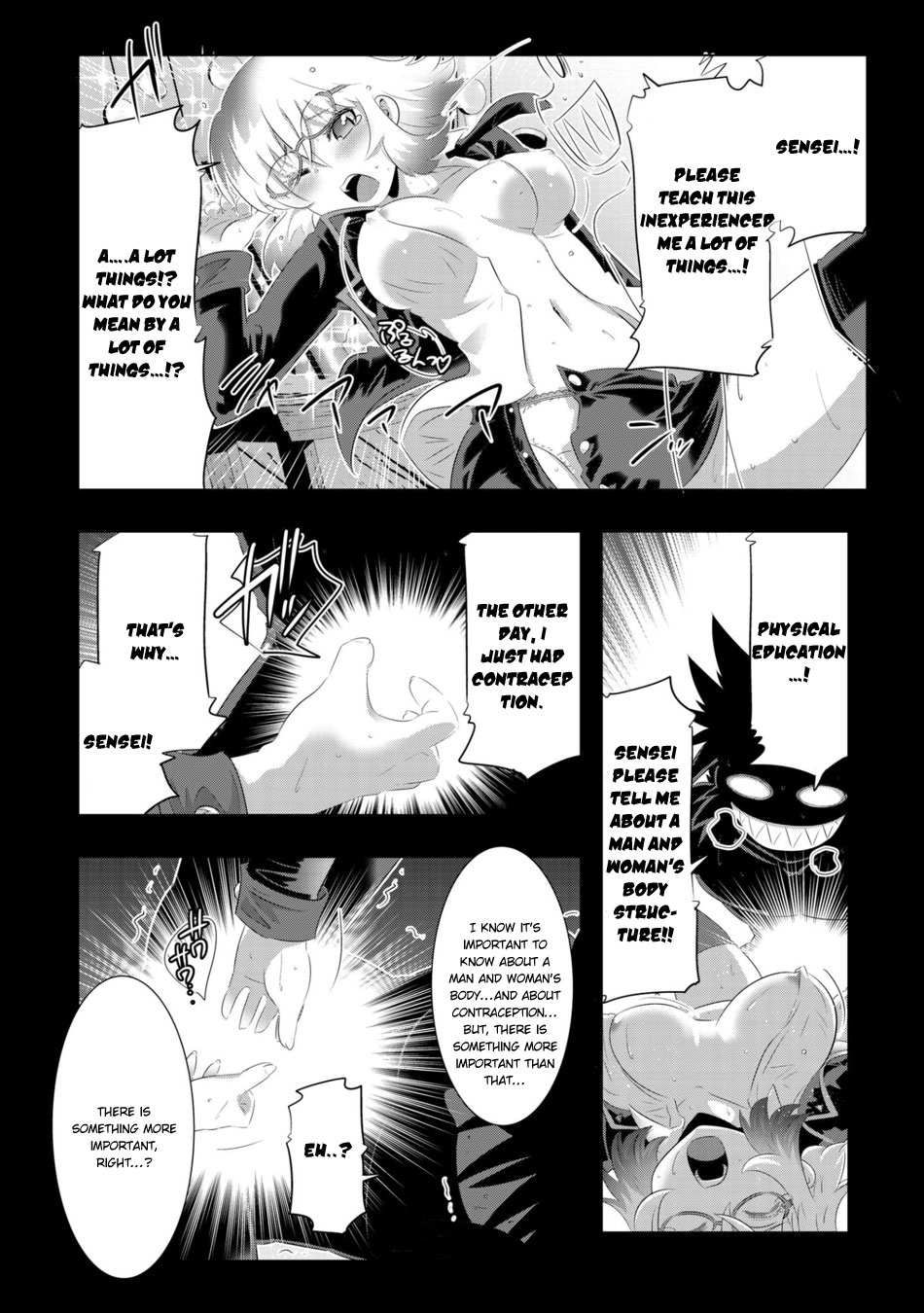 Isekai Shihai no Skill Taker: Zero Kara Hajimeru Dorei Harem Chapter 45 - Page 15