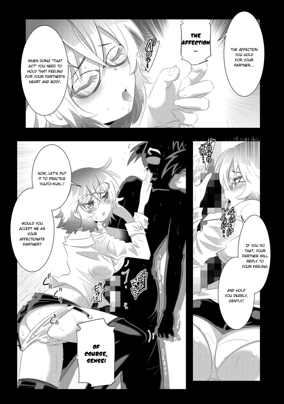 Isekai Shihai no Skill Taker: Zero Kara Hajimeru Dorei Harem Chapter 45 - Page 16