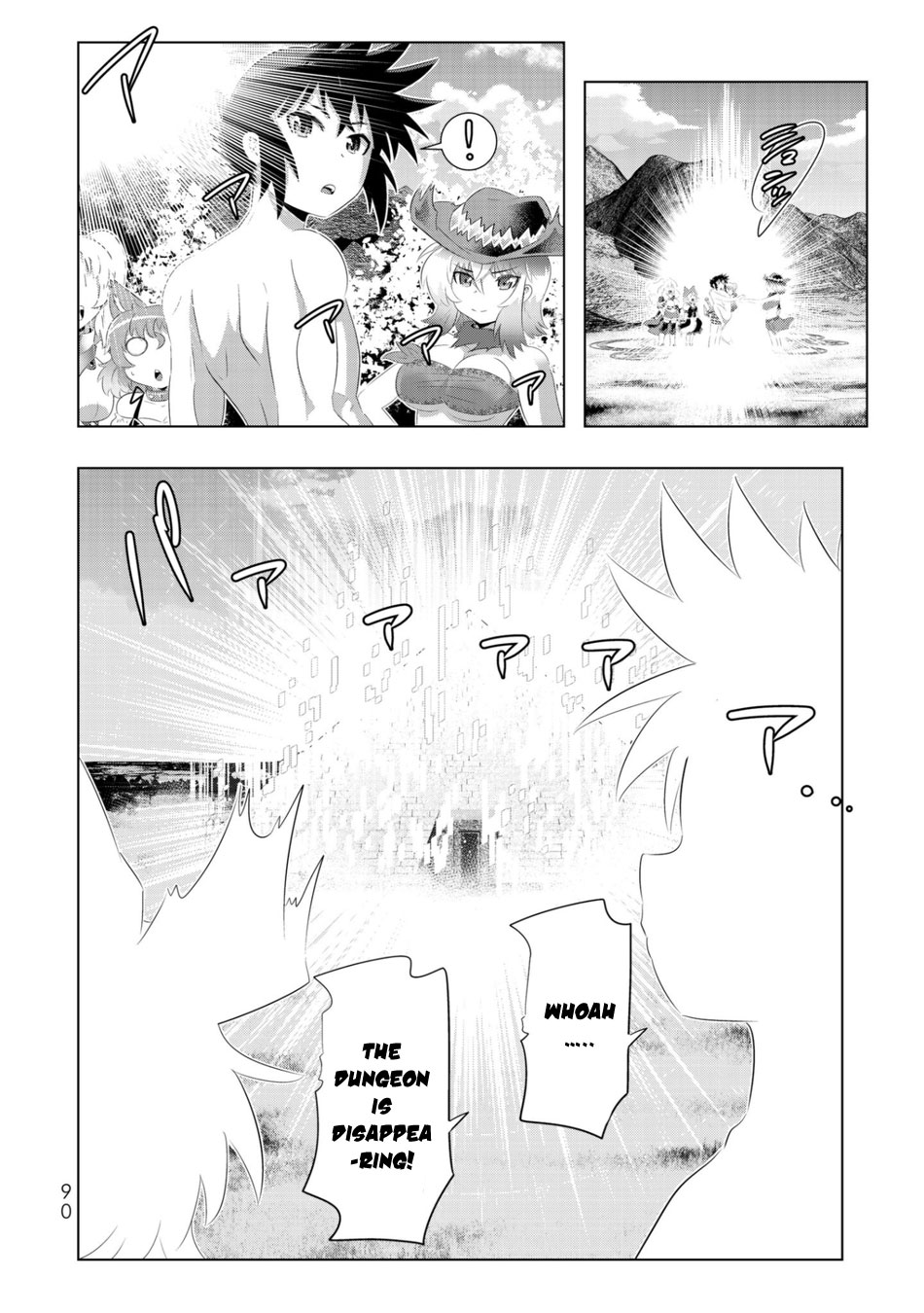 Isekai Shihai no Skill Taker: Zero Kara Hajimeru Dorei Harem Chapter 45 - Page 5