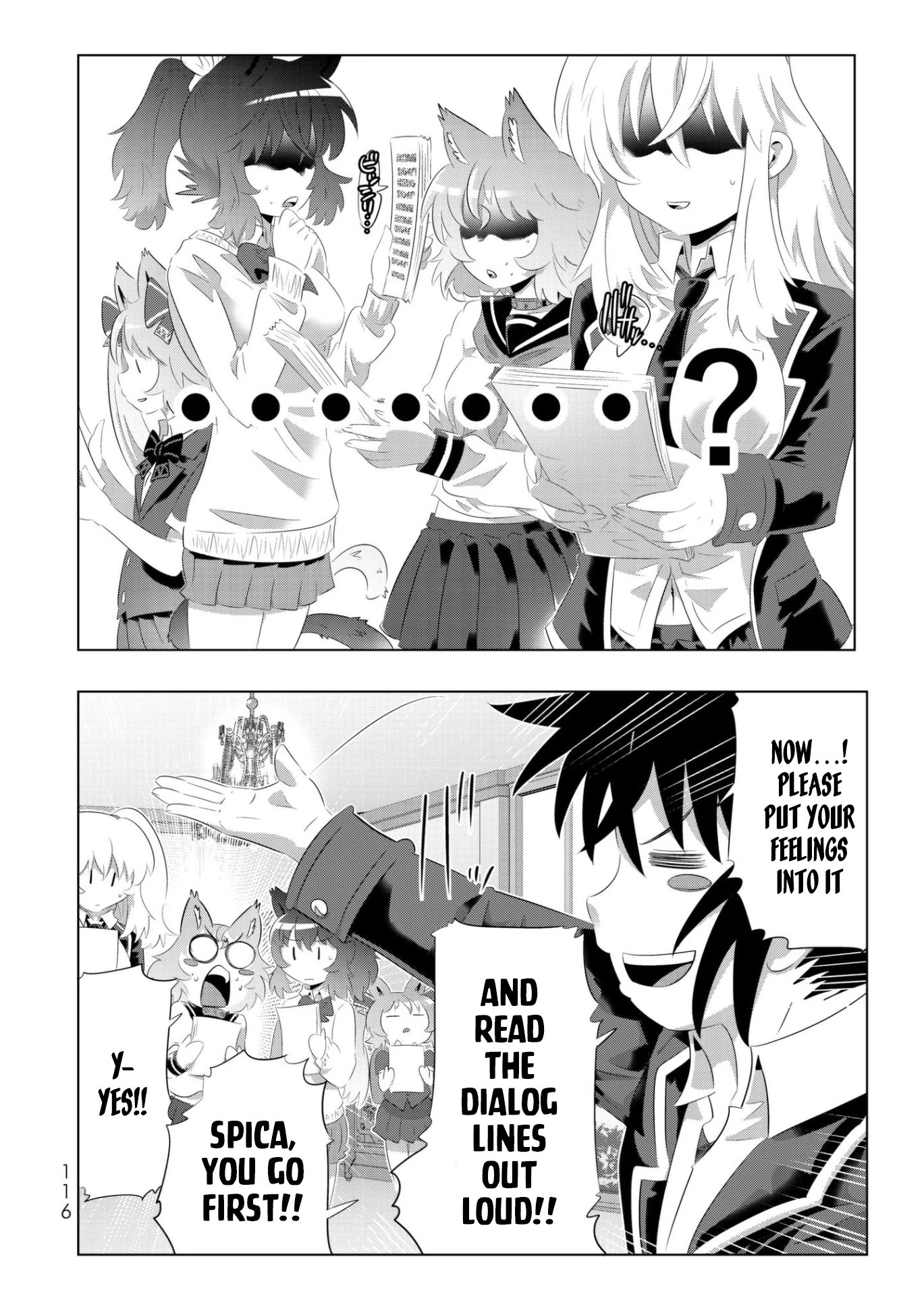 Isekai Shihai no Skill Taker: Zero Kara Hajimeru Dorei Harem Chapter 46 - Page 14
