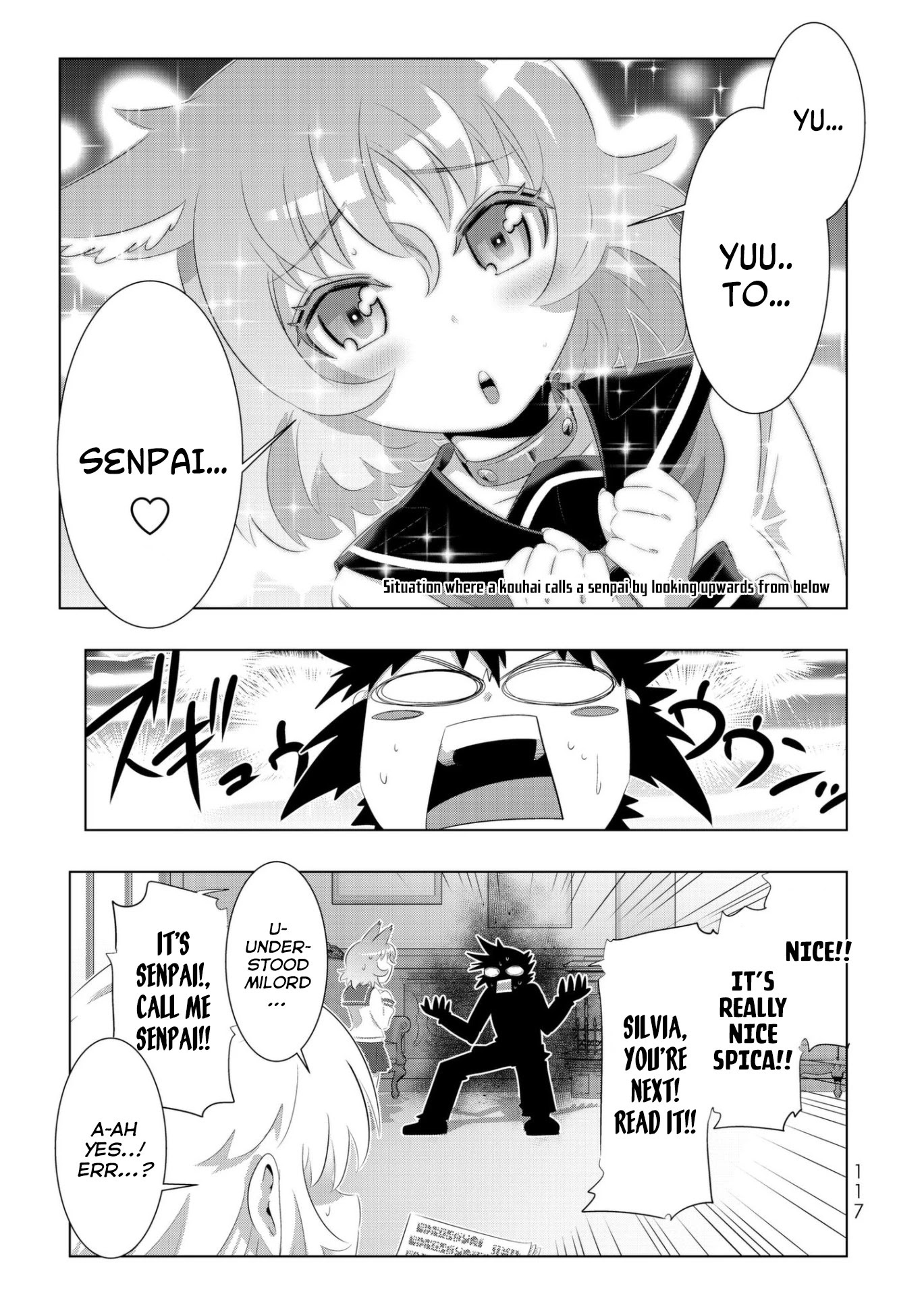 Isekai Shihai no Skill Taker: Zero Kara Hajimeru Dorei Harem Chapter 46 - Page 15