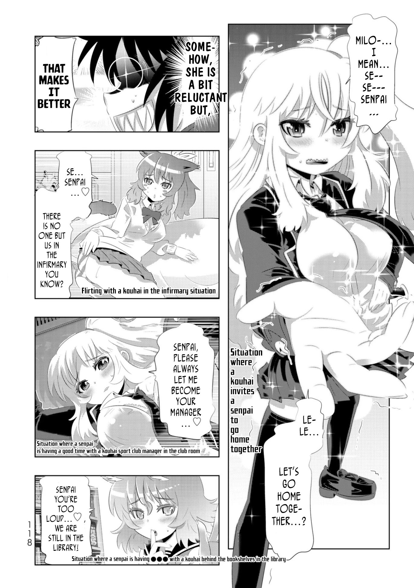Isekai Shihai no Skill Taker: Zero Kara Hajimeru Dorei Harem Chapter 46 - Page 16