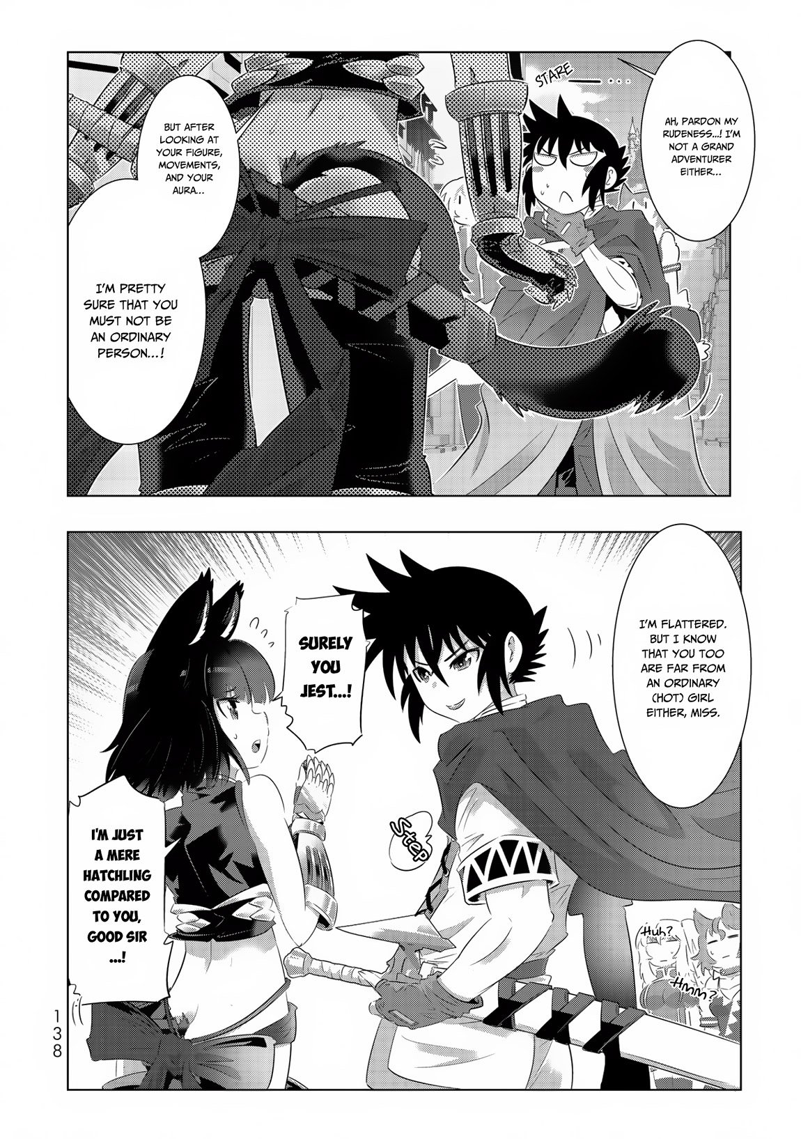 Isekai Shihai no Skill Taker: Zero Kara Hajimeru Dorei Harem Chapter 47 - Page 11