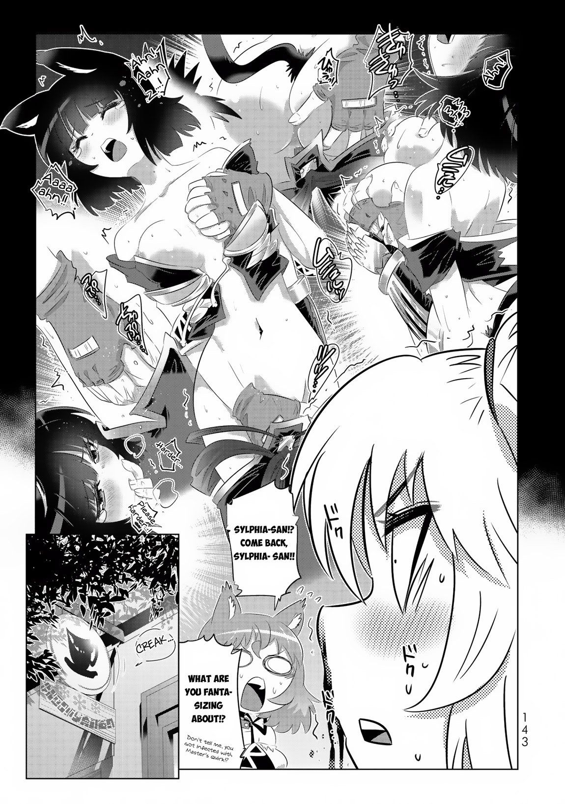 Isekai Shihai no Skill Taker: Zero Kara Hajimeru Dorei Harem Chapter 47 - Page 16