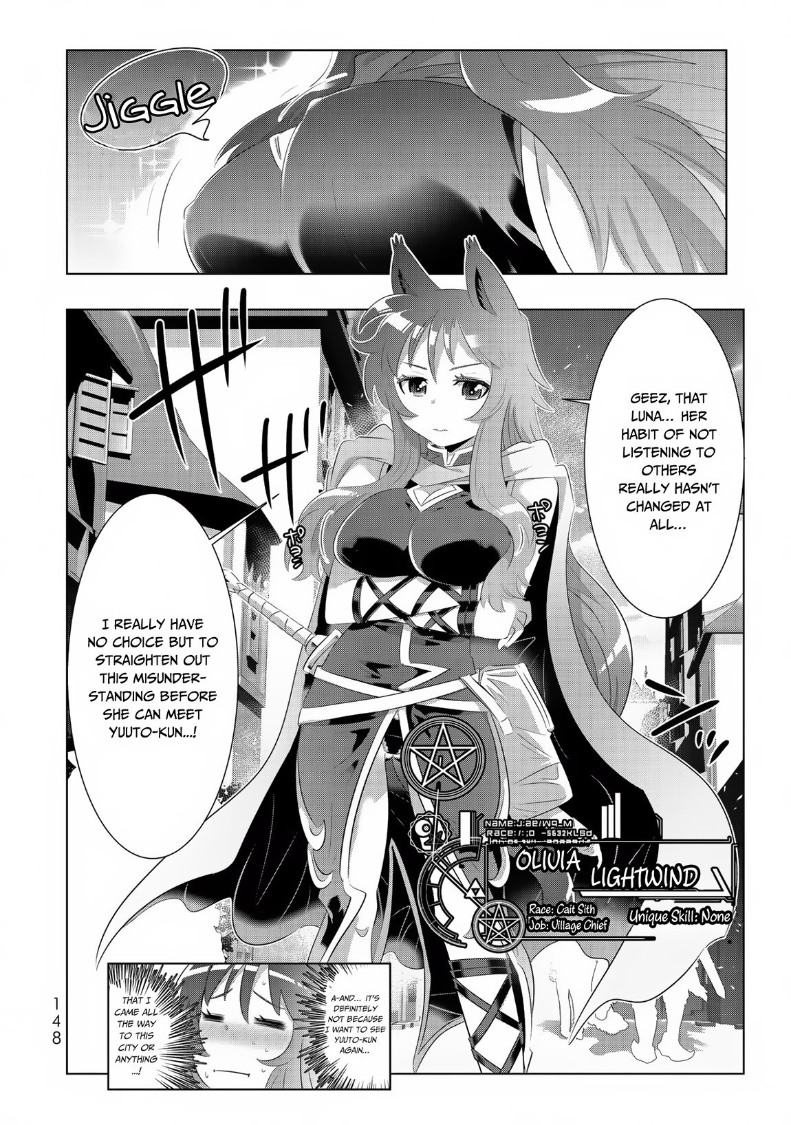 Isekai Shihai no Skill Taker: Zero Kara Hajimeru Dorei Harem Chapter 47 - Page 21