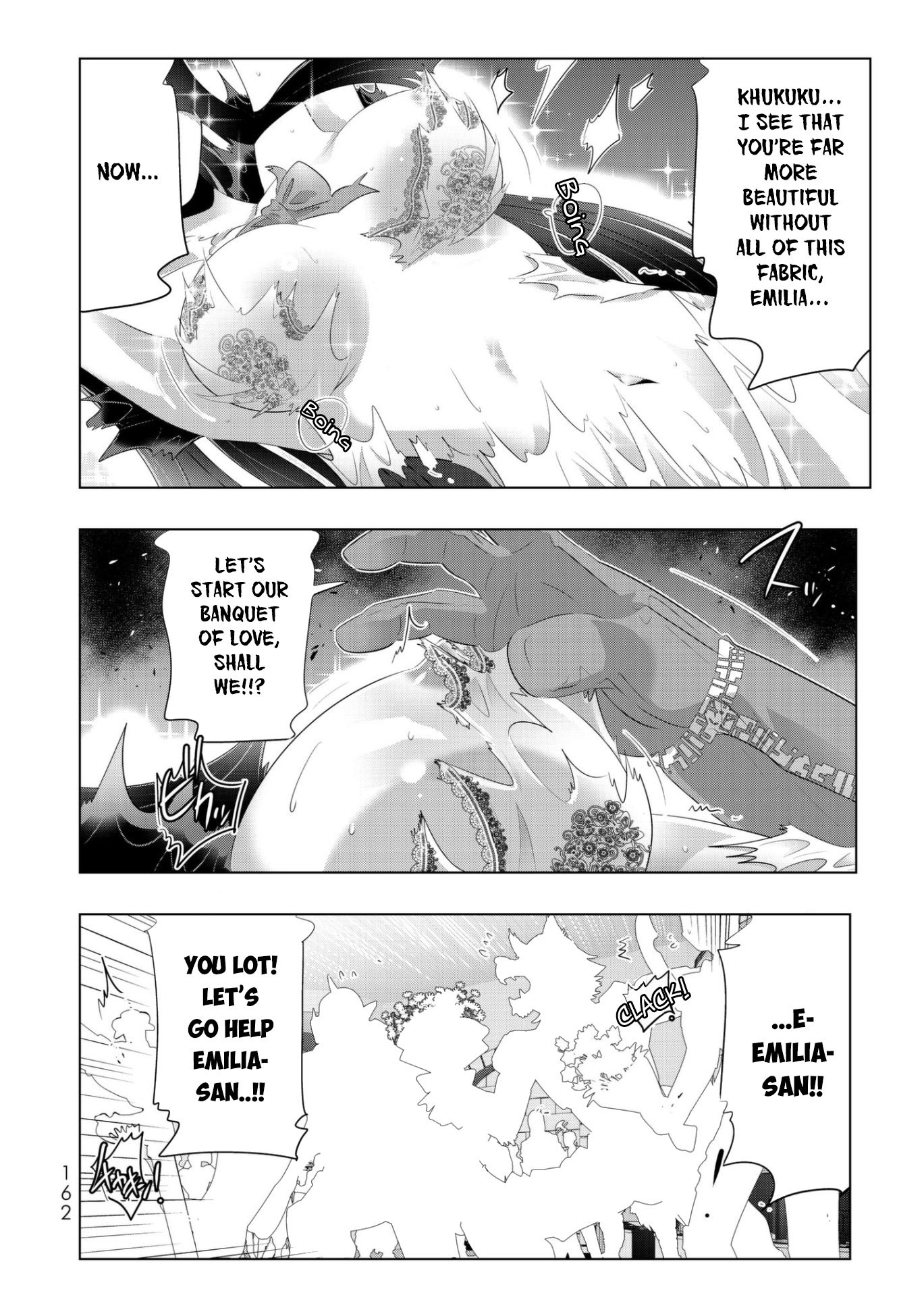 Isekai Shihai no Skill Taker: Zero Kara Hajimeru Dorei Harem Chapter 48 - Page 12
