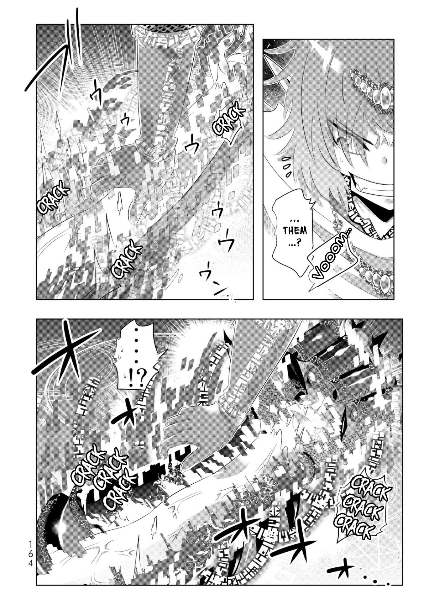 Isekai Shihai no Skill Taker: Zero Kara Hajimeru Dorei Harem Chapter 48 - Page 14