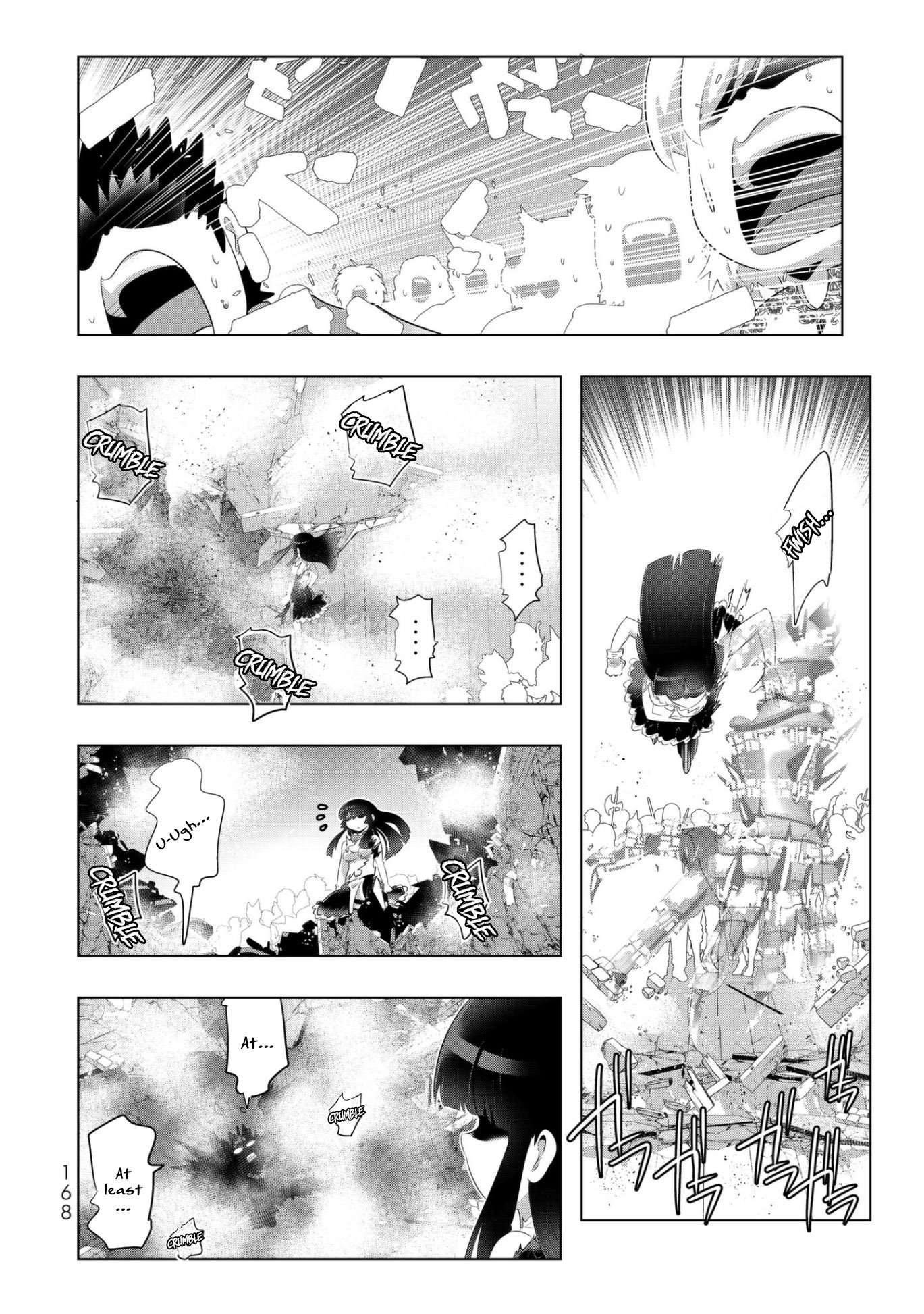 Isekai Shihai no Skill Taker: Zero Kara Hajimeru Dorei Harem Chapter 48 - Page 18