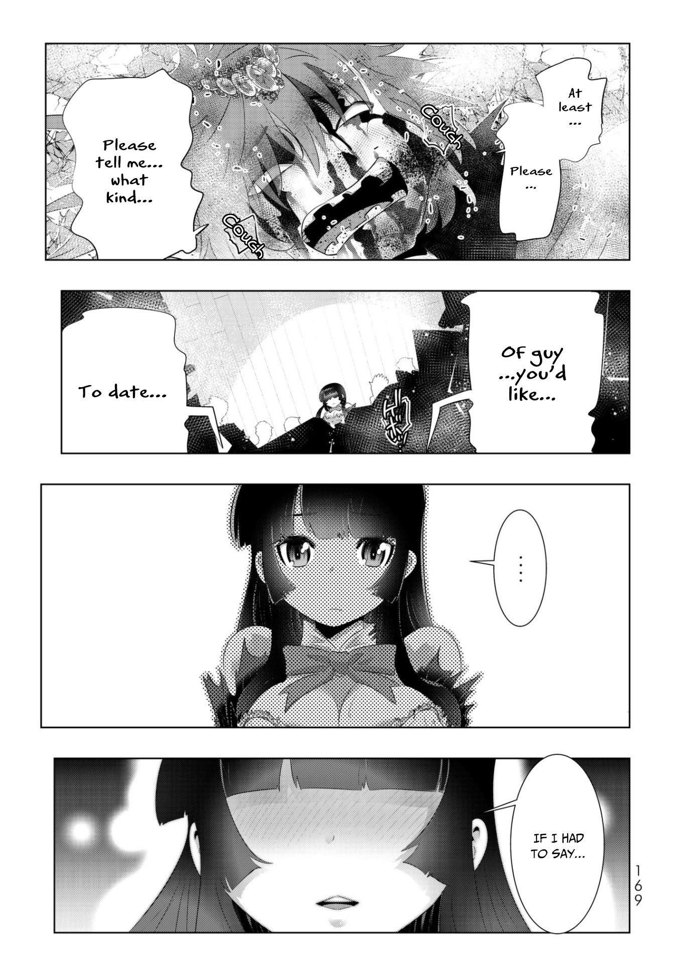 Isekai Shihai no Skill Taker: Zero Kara Hajimeru Dorei Harem Chapter 48 - Page 19