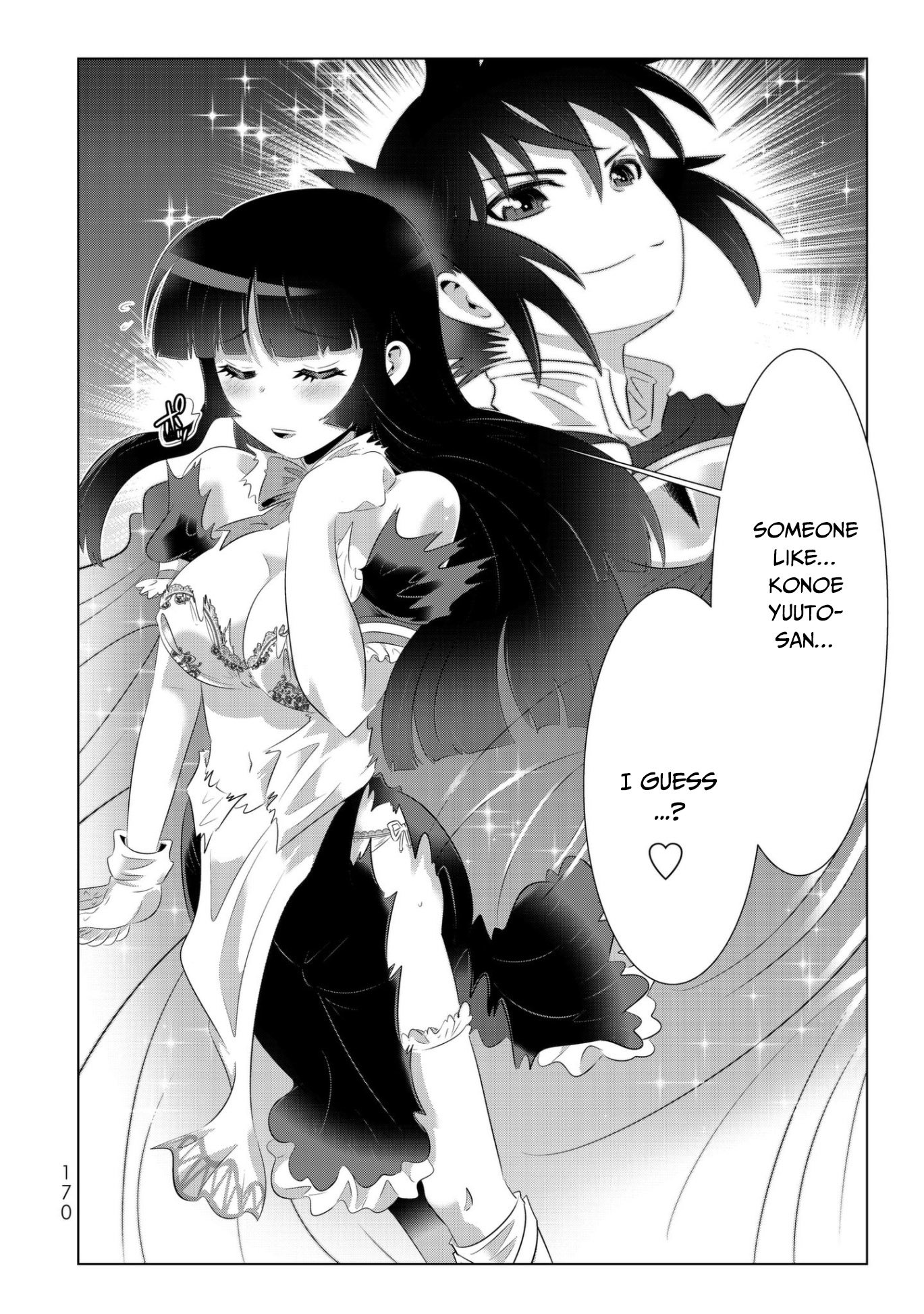 Isekai Shihai no Skill Taker: Zero Kara Hajimeru Dorei Harem Chapter 48 - Page 20