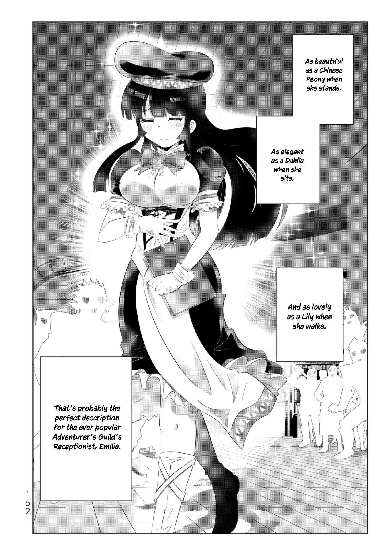 Isekai Shihai no Skill Taker: Zero Kara Hajimeru Dorei Harem Chapter 48 - Page 3