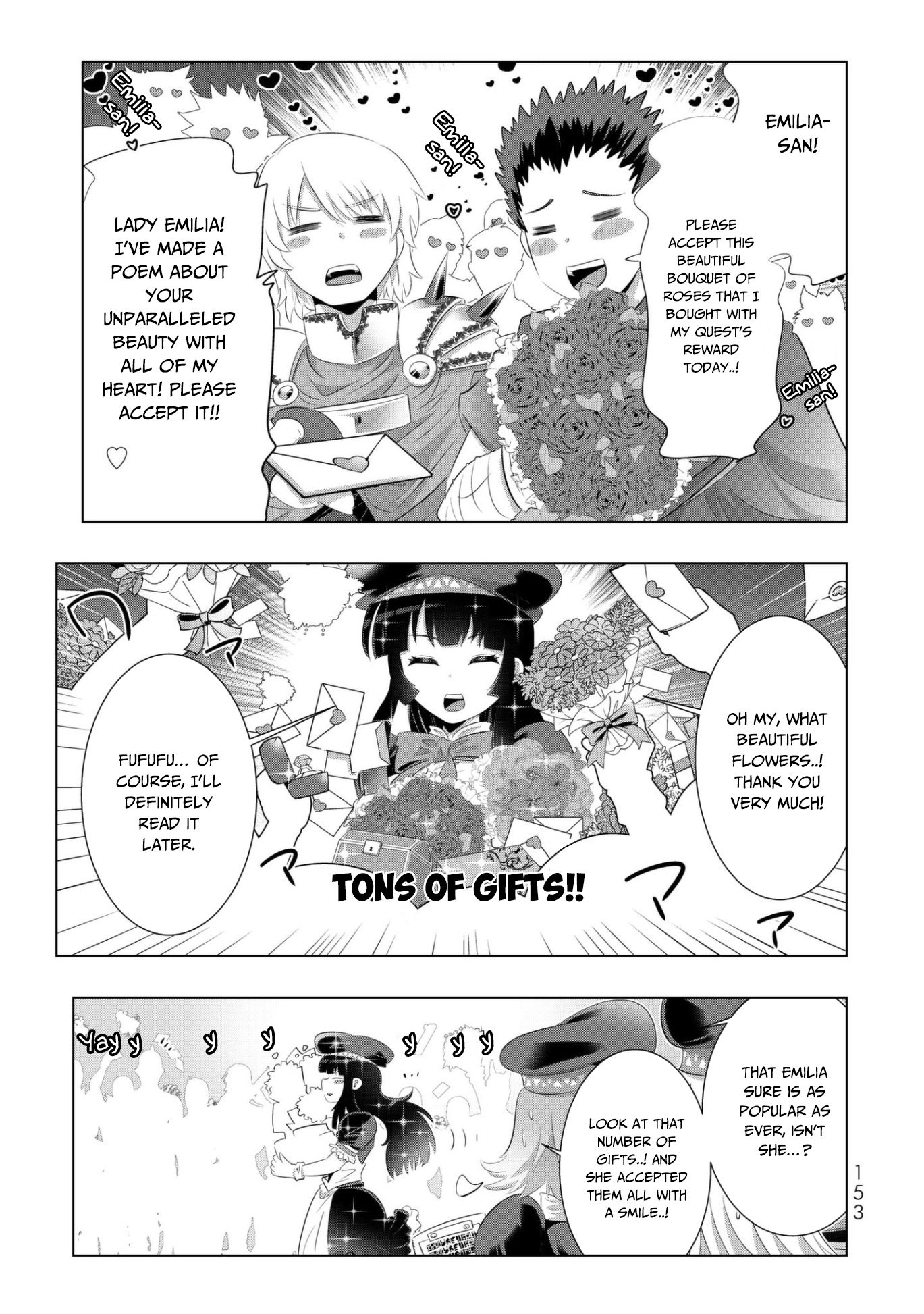Isekai Shihai no Skill Taker: Zero Kara Hajimeru Dorei Harem Chapter 48 - Page 4