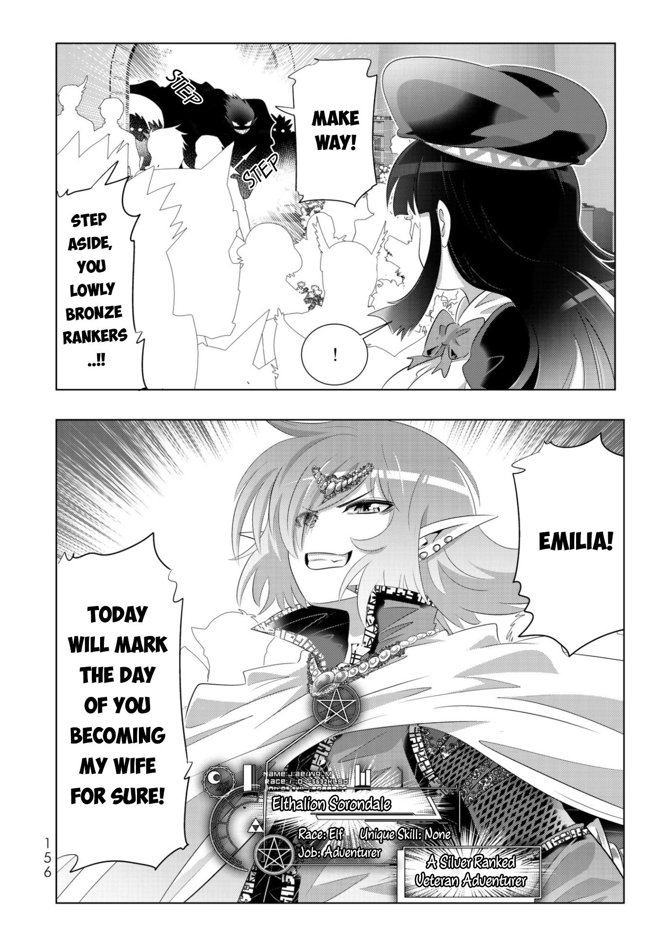 Isekai Shihai no Skill Taker: Zero Kara Hajimeru Dorei Harem Chapter 48 - Page 6