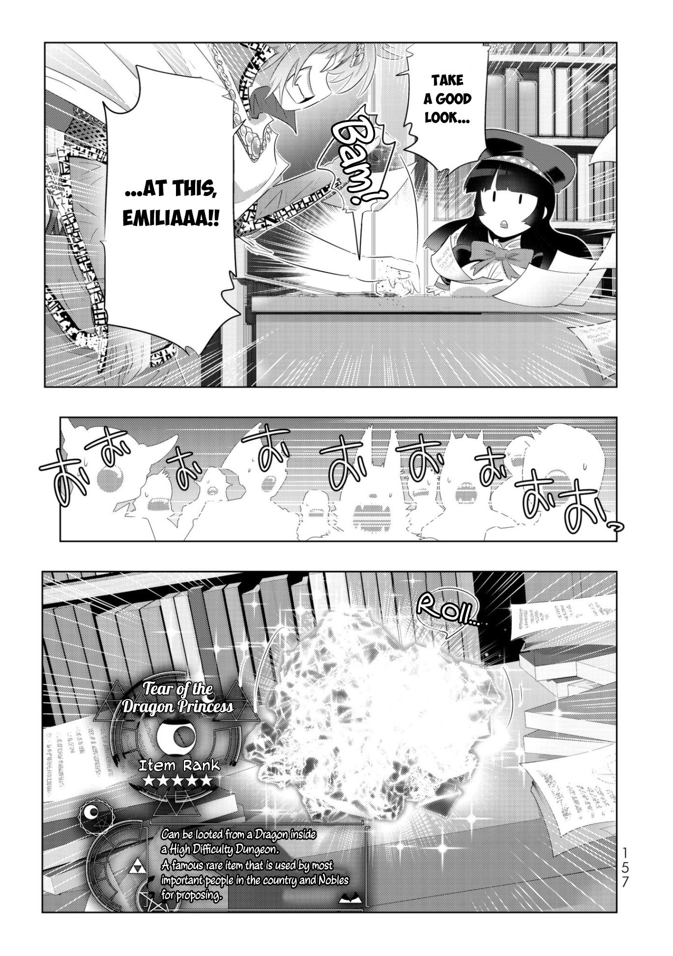 Isekai Shihai no Skill Taker: Zero Kara Hajimeru Dorei Harem Chapter 48 - Page 7