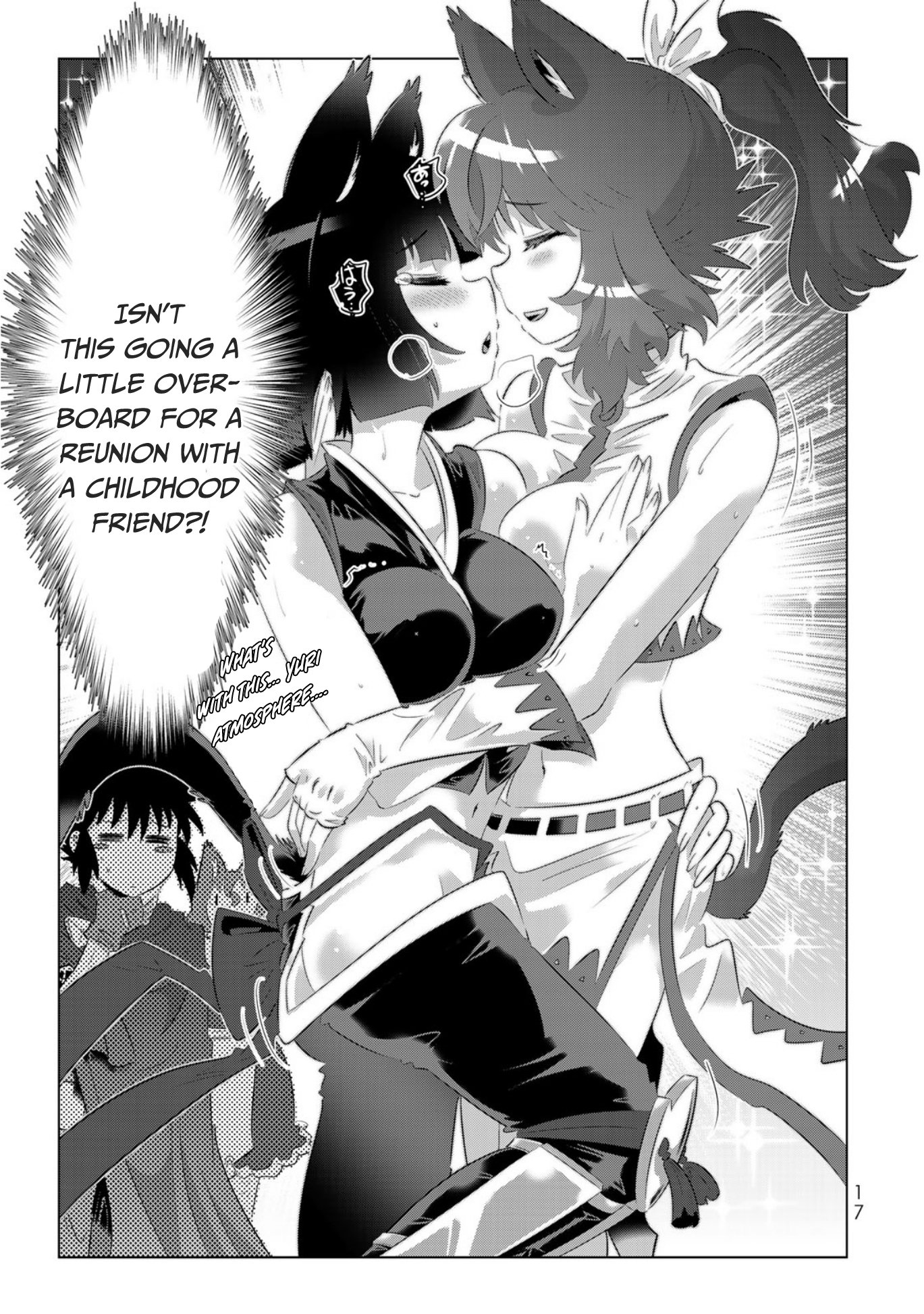 Isekai Shihai no Skill Taker: Zero Kara Hajimeru Dorei Harem Chapter 49 - Page 16
