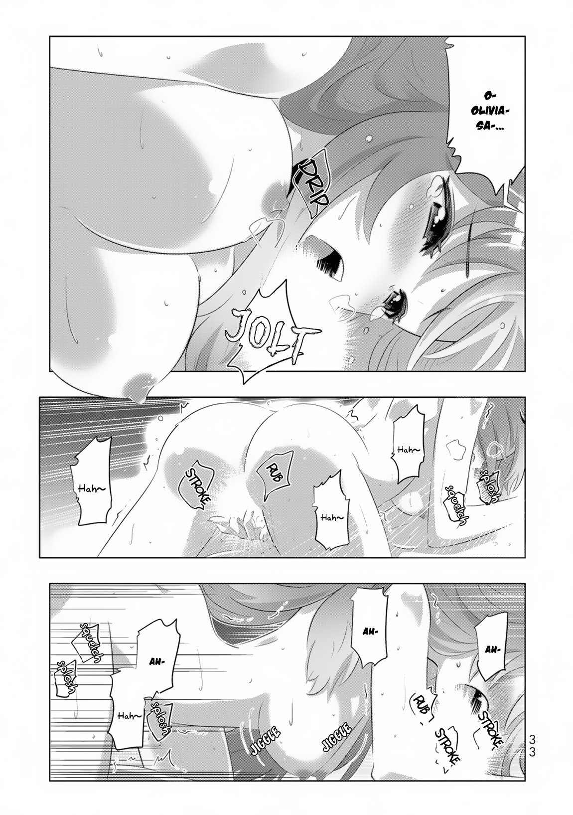 Isekai Shihai no Skill Taker: Zero Kara Hajimeru Dorei Harem Chapter 50 - Page 12