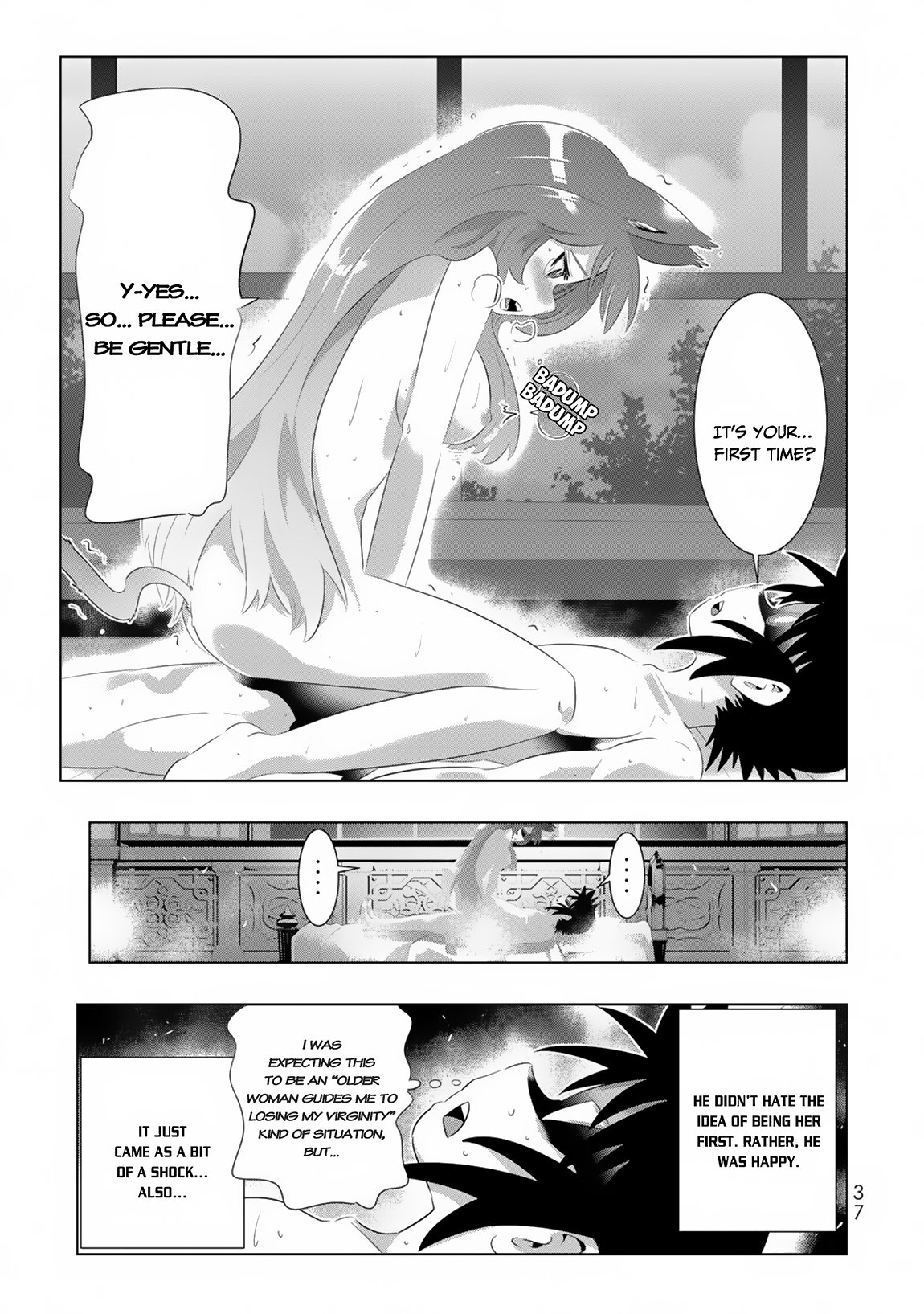 Isekai Shihai no Skill Taker: Zero Kara Hajimeru Dorei Harem Chapter 50 - Page 16