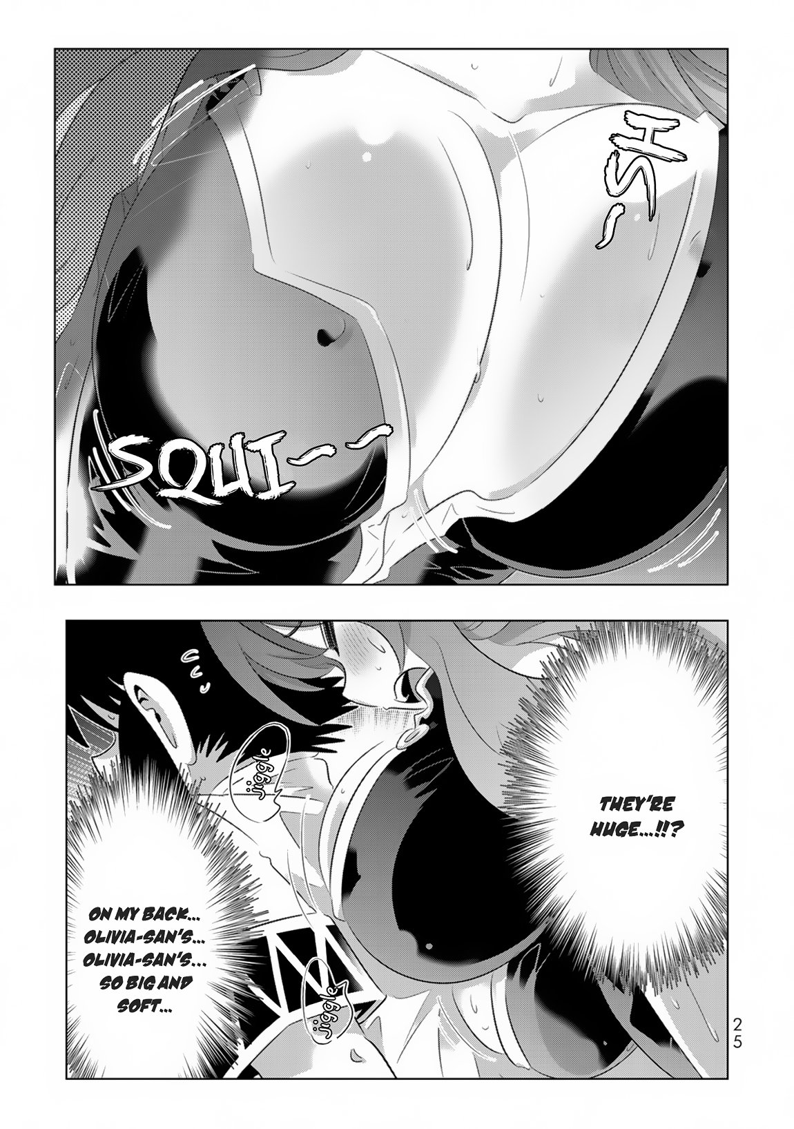 Isekai Shihai no Skill Taker: Zero Kara Hajimeru Dorei Harem Chapter 50 - Page 4