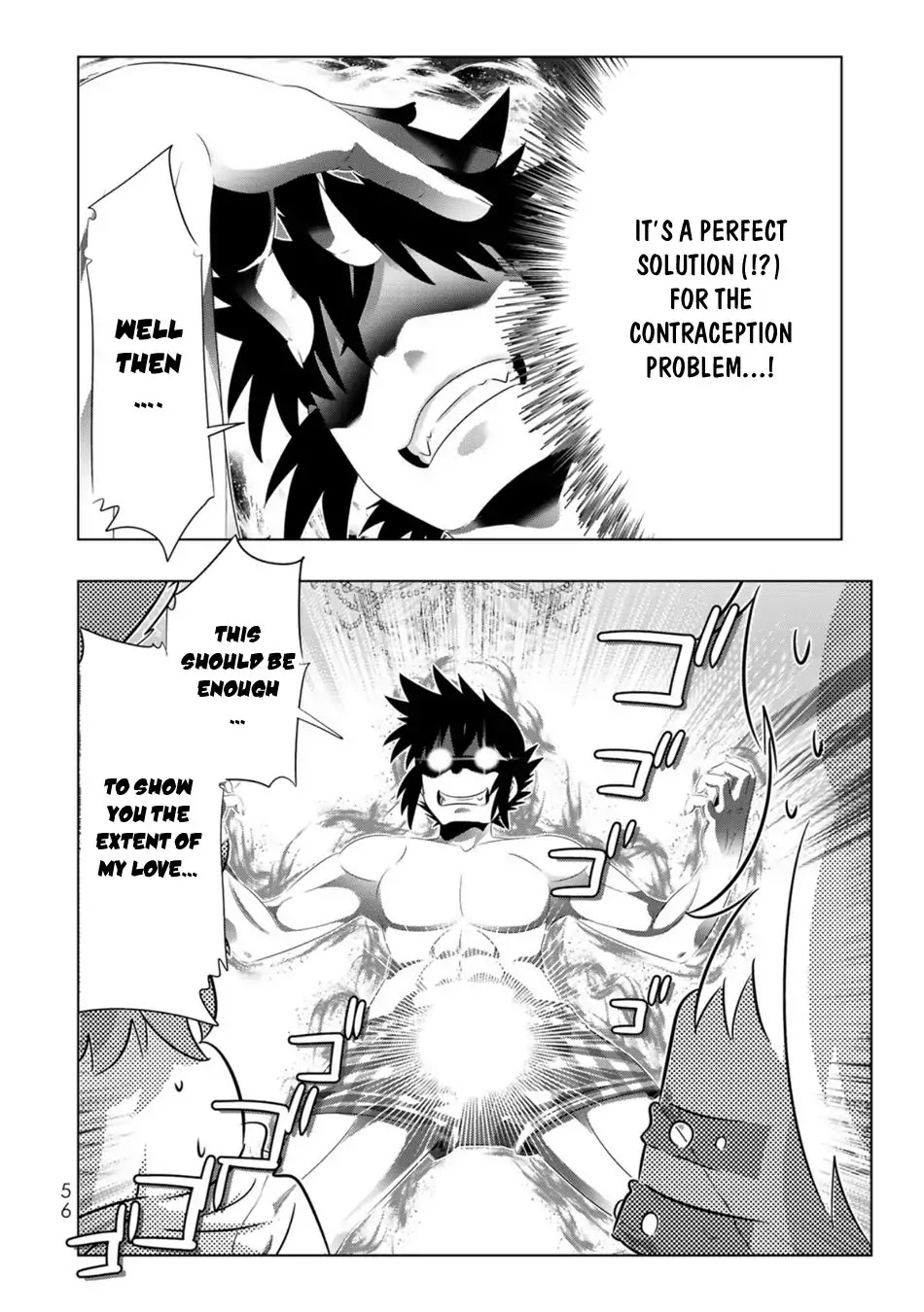Isekai Shihai no Skill Taker: Zero Kara Hajimeru Dorei Harem Chapter 51 - Page 13