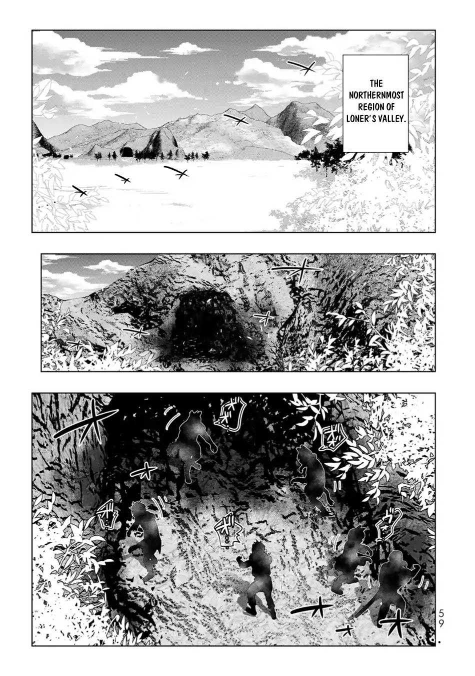 Isekai Shihai no Skill Taker: Zero Kara Hajimeru Dorei Harem Chapter 51 - Page 16