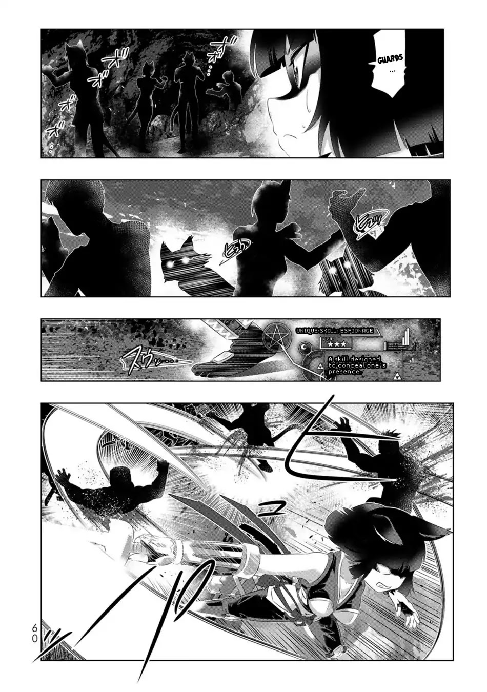 Isekai Shihai no Skill Taker: Zero Kara Hajimeru Dorei Harem Chapter 51 - Page 17