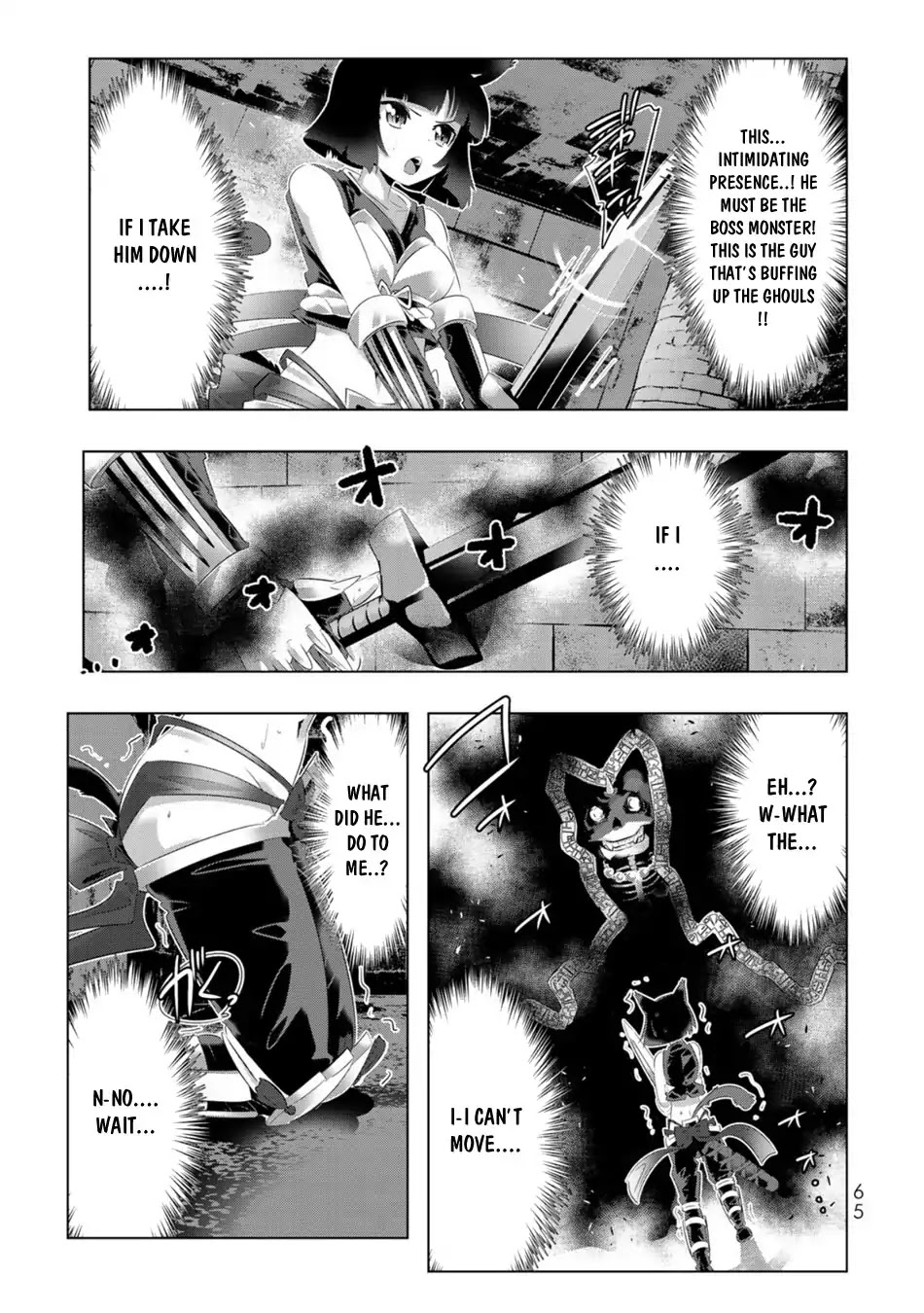 Isekai Shihai no Skill Taker: Zero Kara Hajimeru Dorei Harem Chapter 51 - Page 22