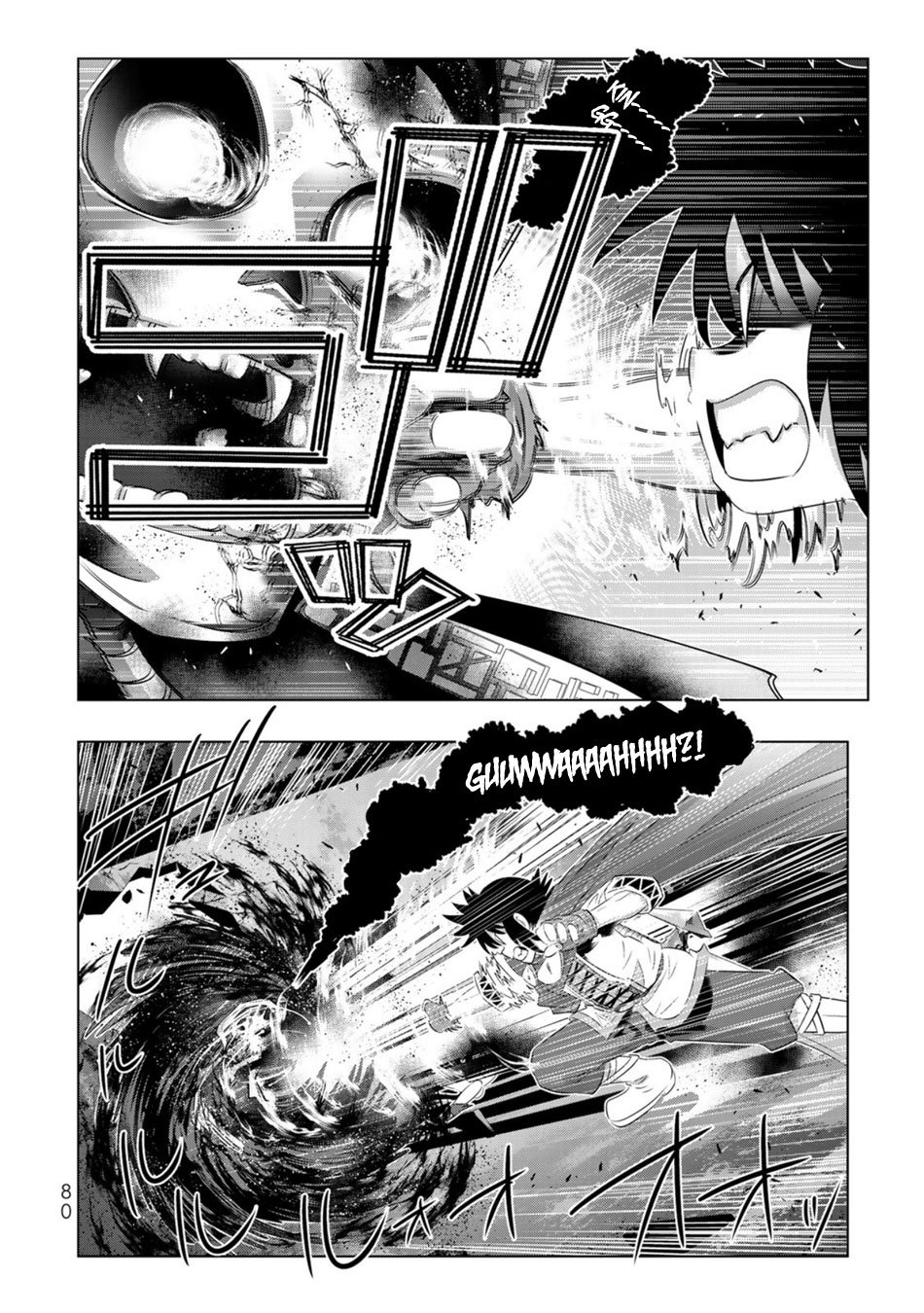 Isekai Shihai no Skill Taker: Zero Kara Hajimeru Dorei Harem Chapter 52 - Page 14