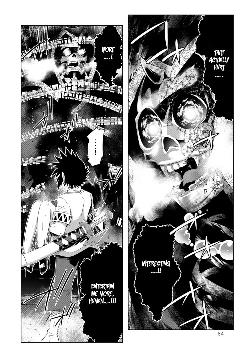 Isekai Shihai no Skill Taker: Zero Kara Hajimeru Dorei Harem Chapter 52 - Page 18