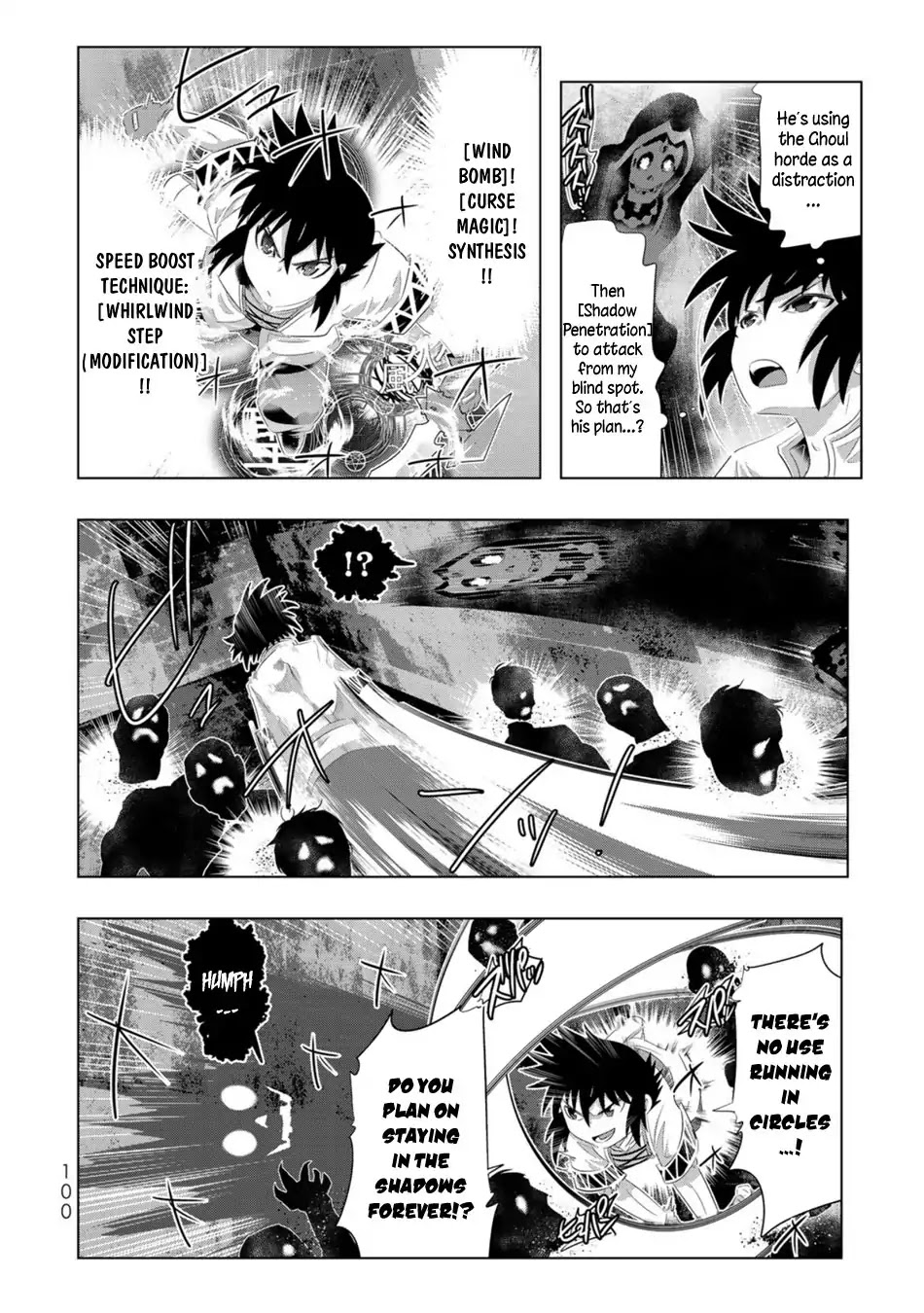 Isekai Shihai no Skill Taker: Zero Kara Hajimeru Dorei Harem Chapter 53 - Page 15